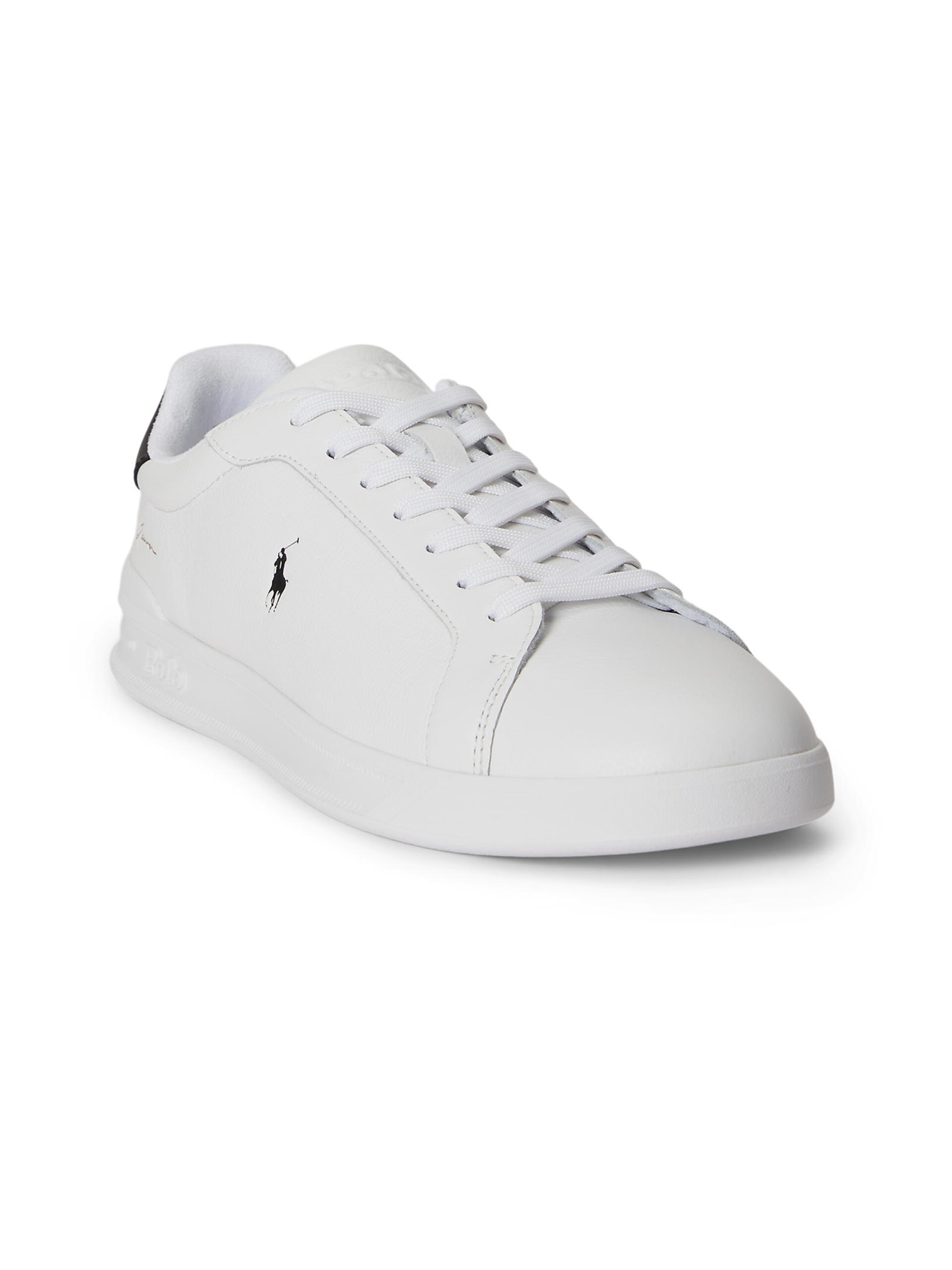 Polo Ralph Lauren Låg sneaker 'HRT CRT SIG' sneakers herr