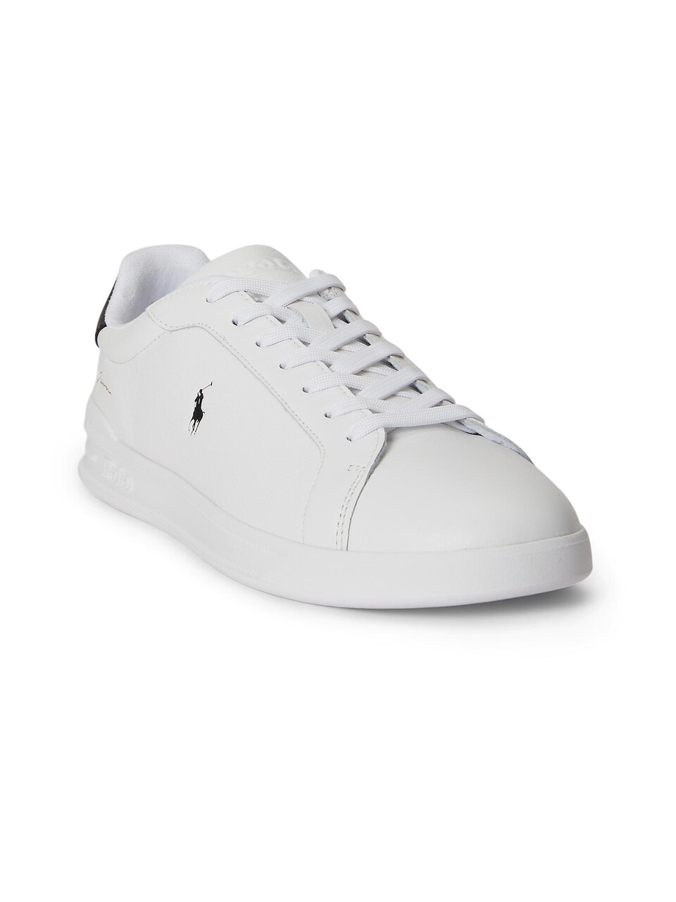 Låg sneaker 'HRT CRT SIG'