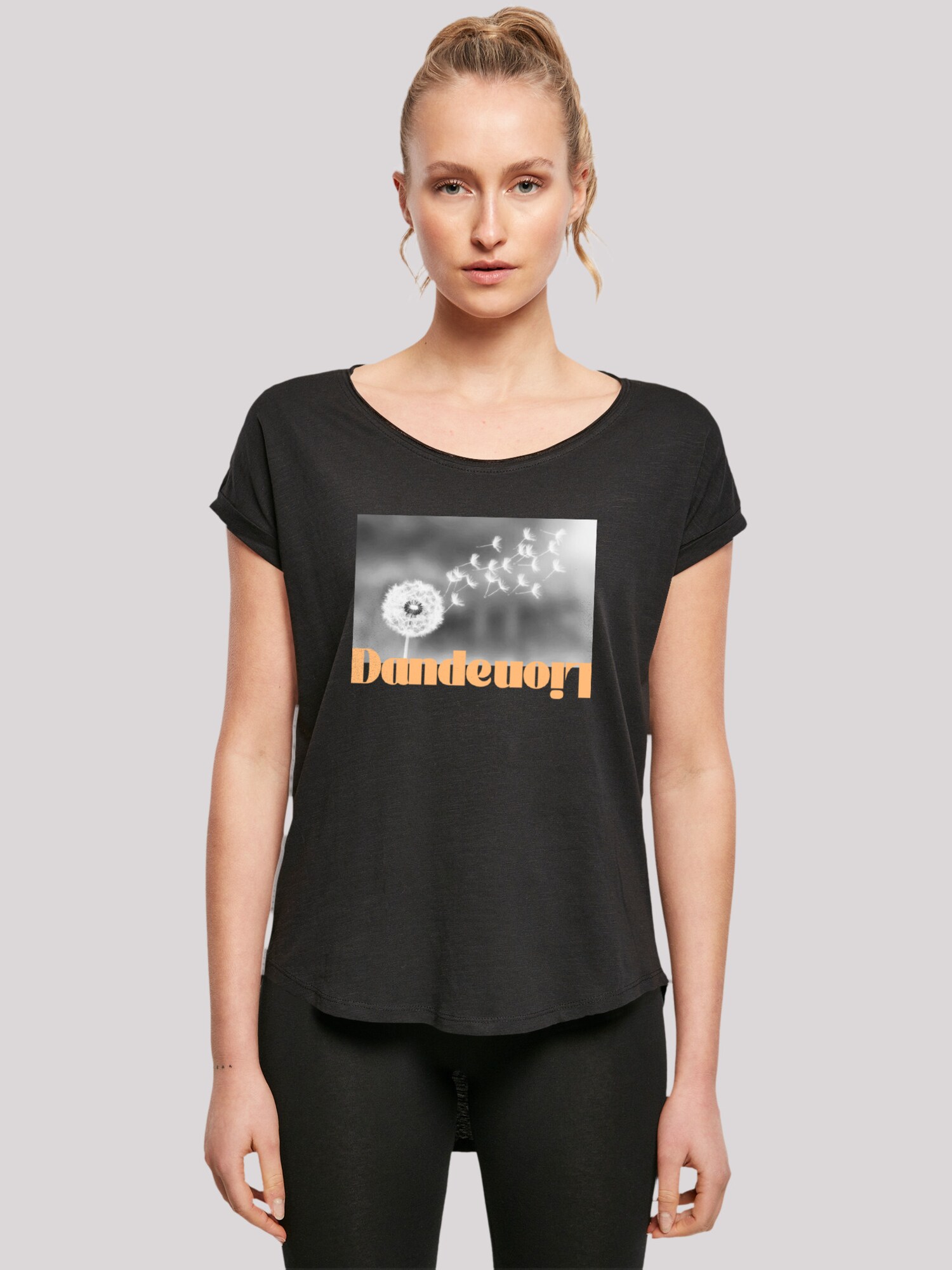 Thumbnail - T-Shirt 'Dandelion Blume'