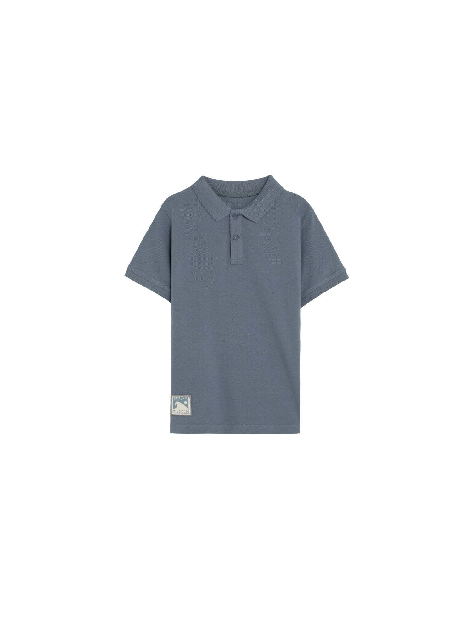 Scalpers tricou – rafinat, elaborat