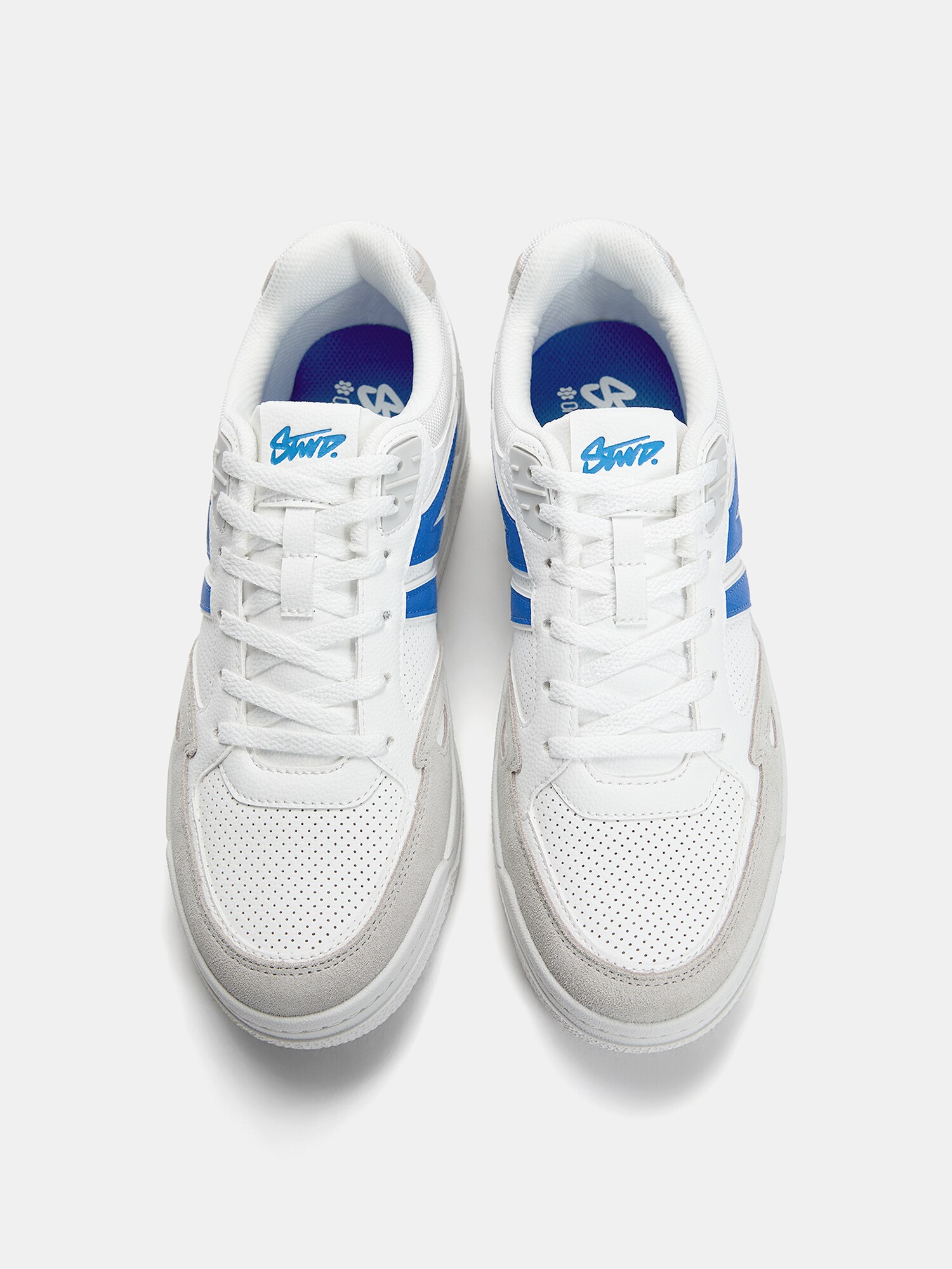 Thumbnail - Sneaker 'BAMBA STREET'