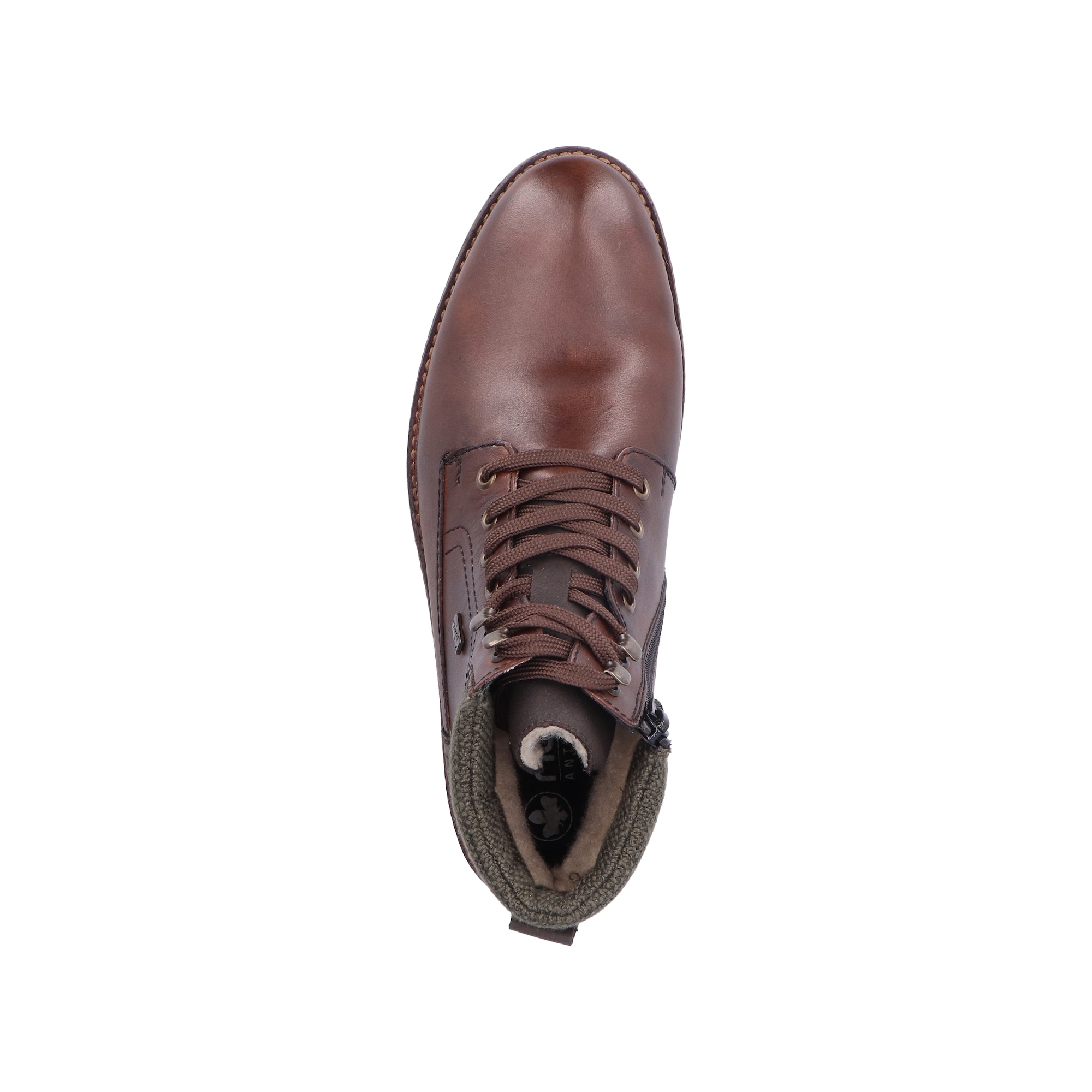 Thumbnail - Schnürboots