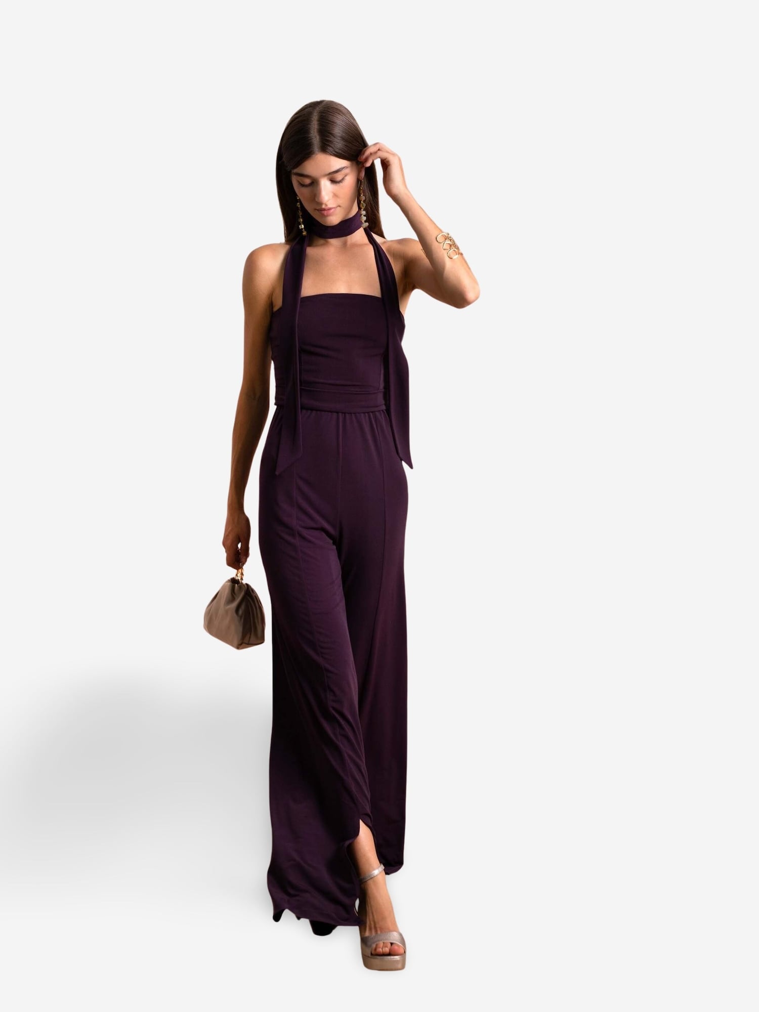 Thumbnail - Jumpsuit