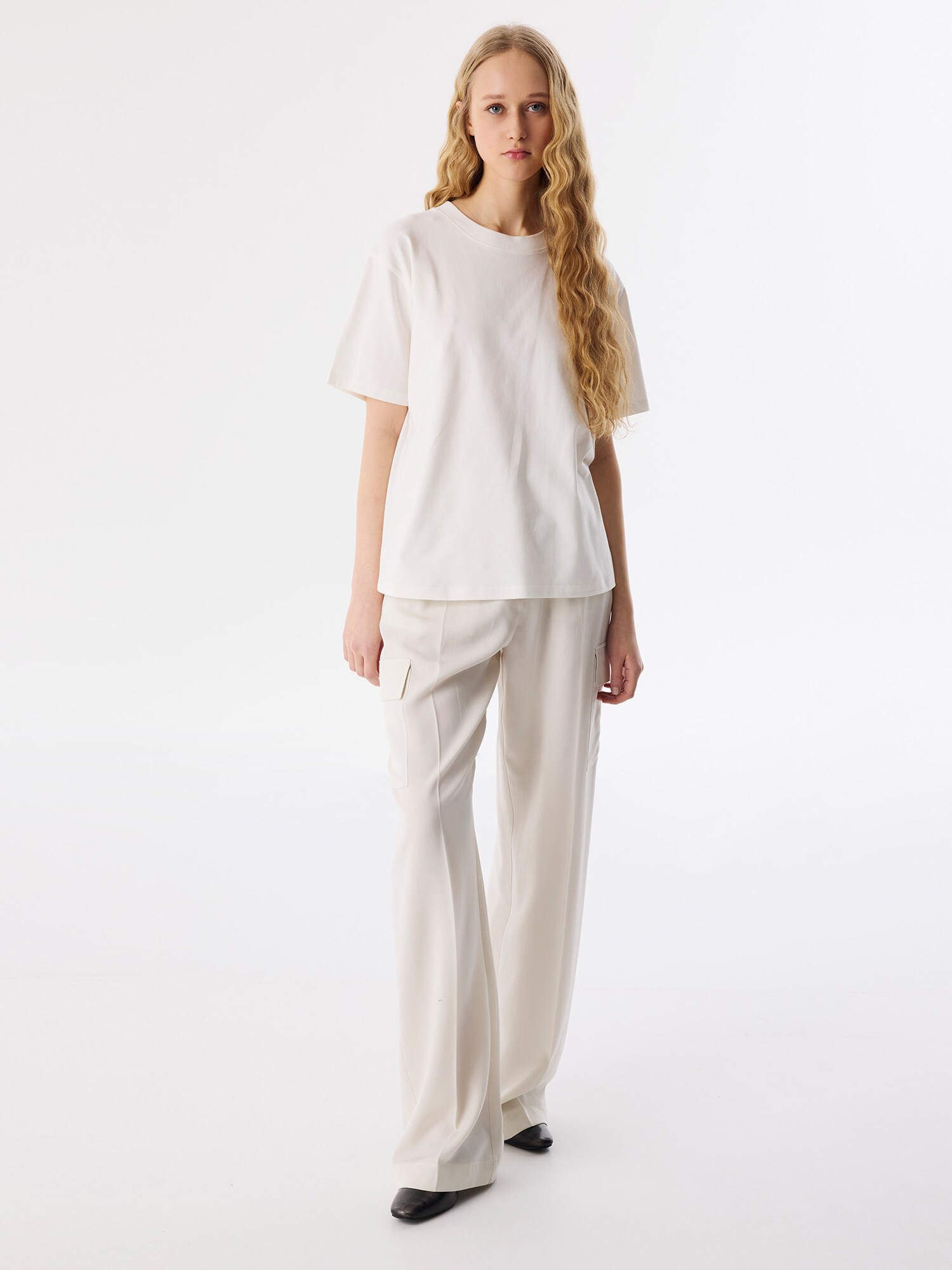 Thumbnail - Twist Shirt