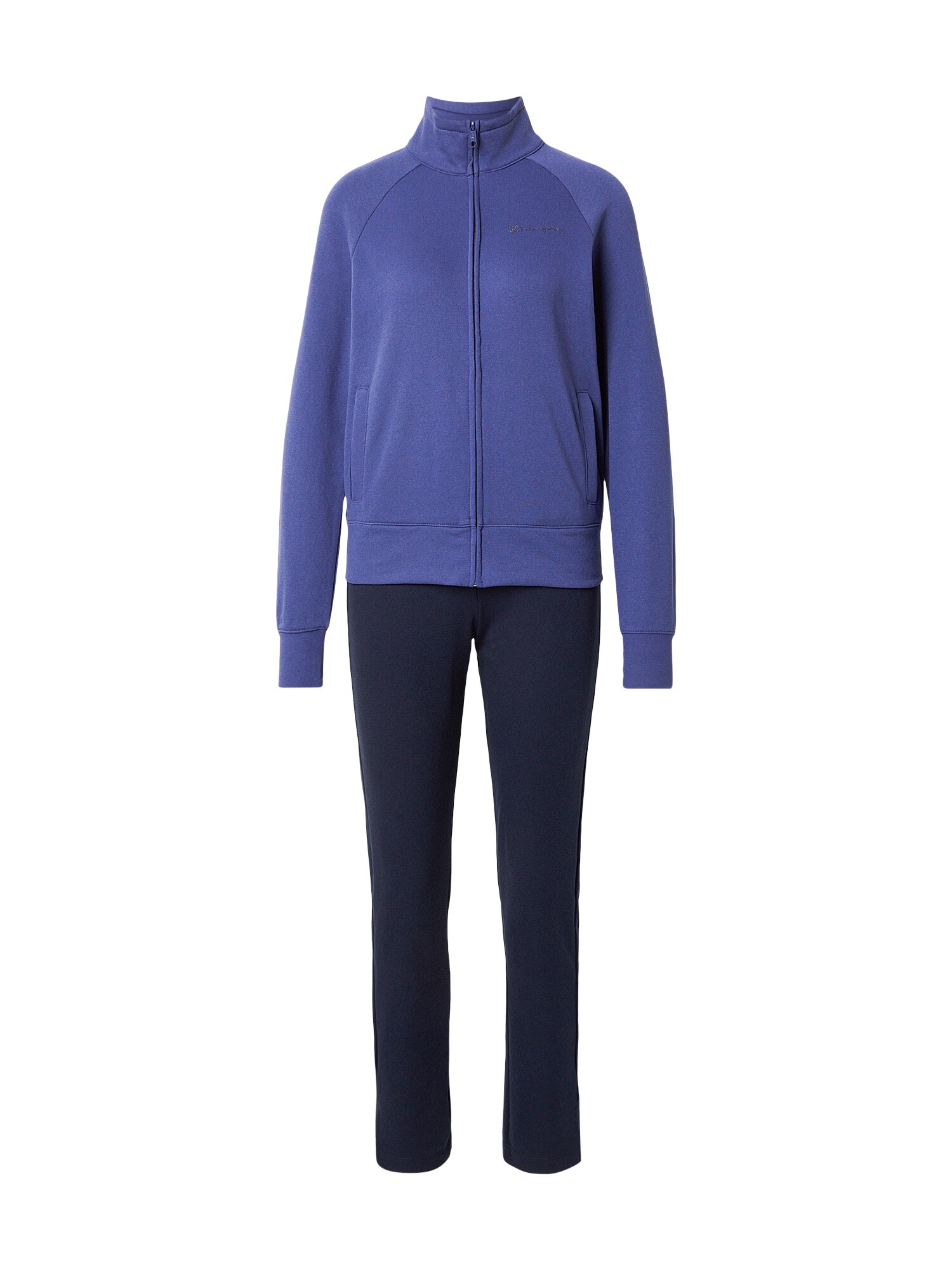 Champion Authentic Athletic Apparel Trening  bleumarin / albastru gențiană