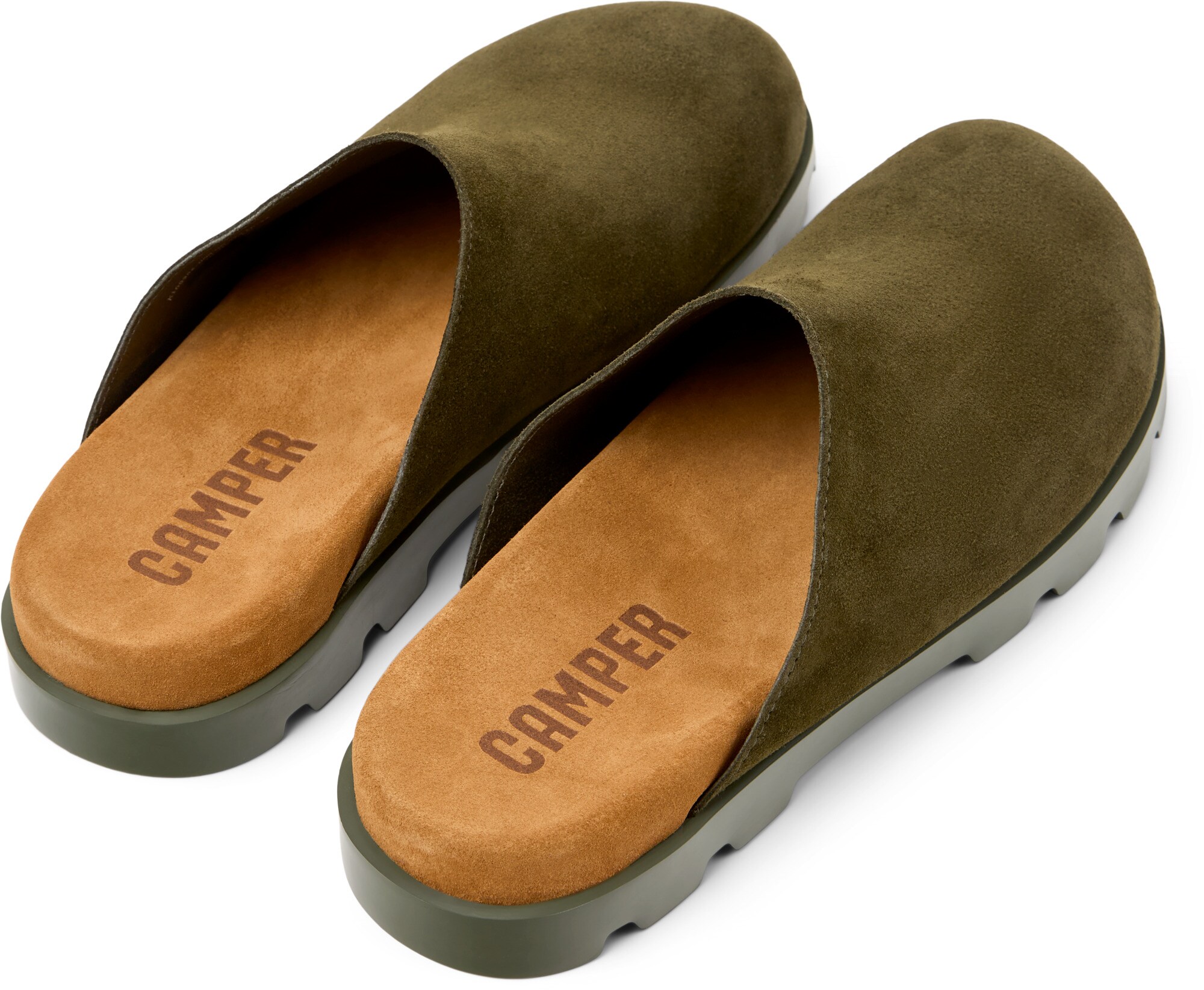 Thumbnail - Clogs 'Brutus'