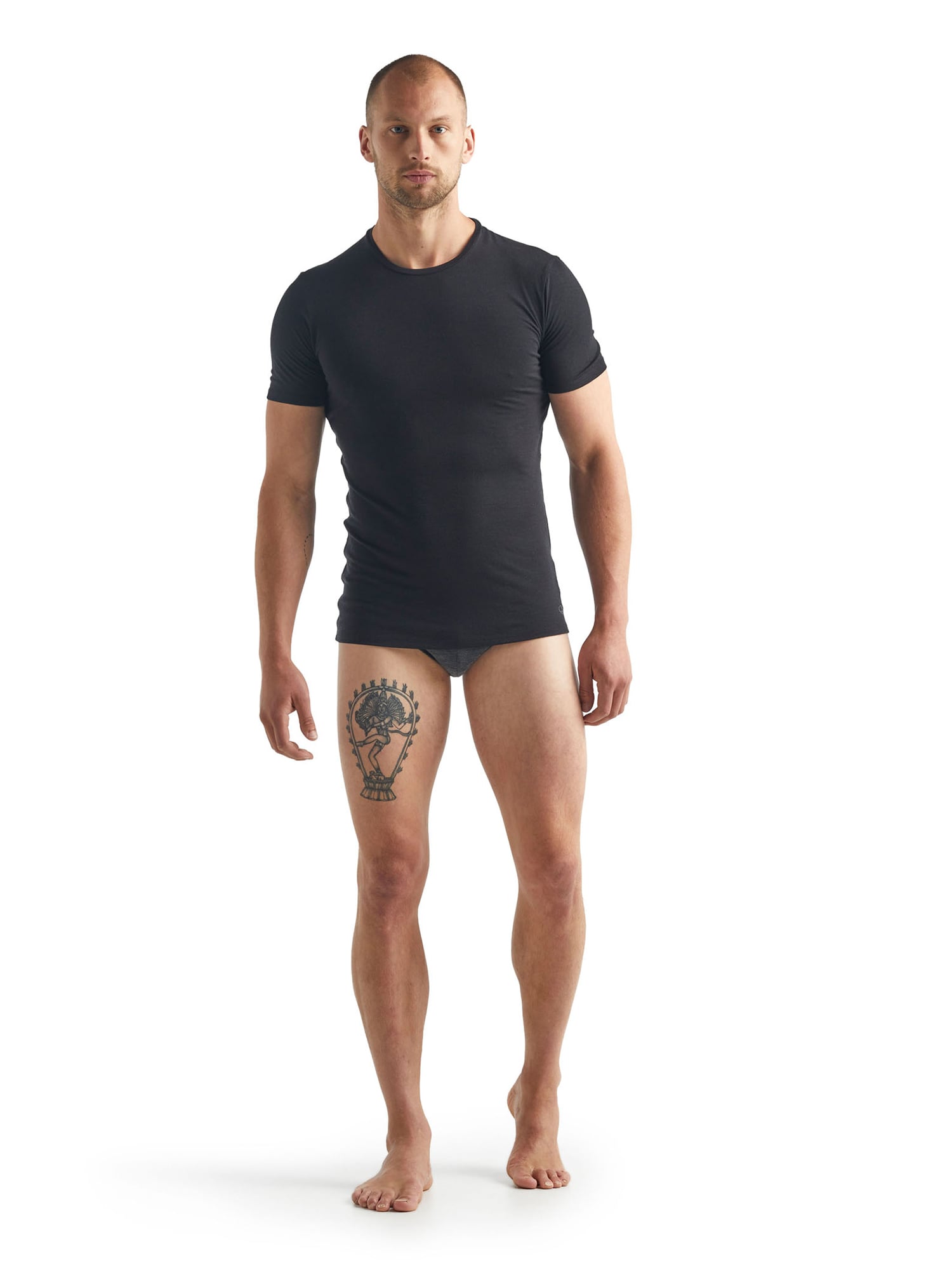Thumbnail - ICEBREAKER Funktionsshirt Anatomica