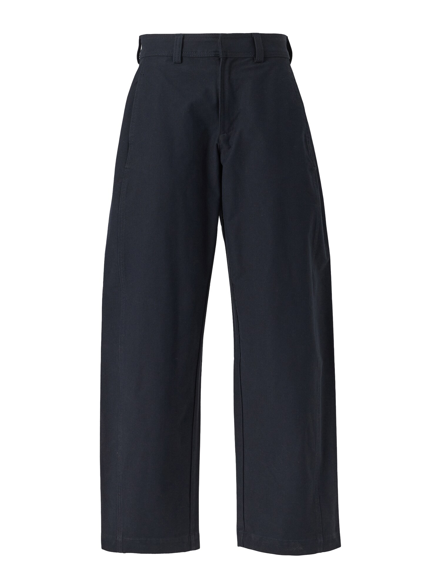 ONLY Pantaloni ONLClair  albastru noapte