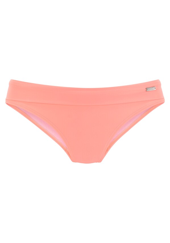 VENICE BEACH, Bikini nadrágok, rózsaszín, 2 kép a 2 közül
