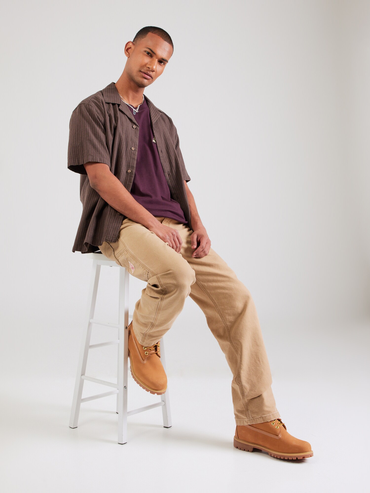 Thumbnail - Iriedaily T-Shirt What The Duck