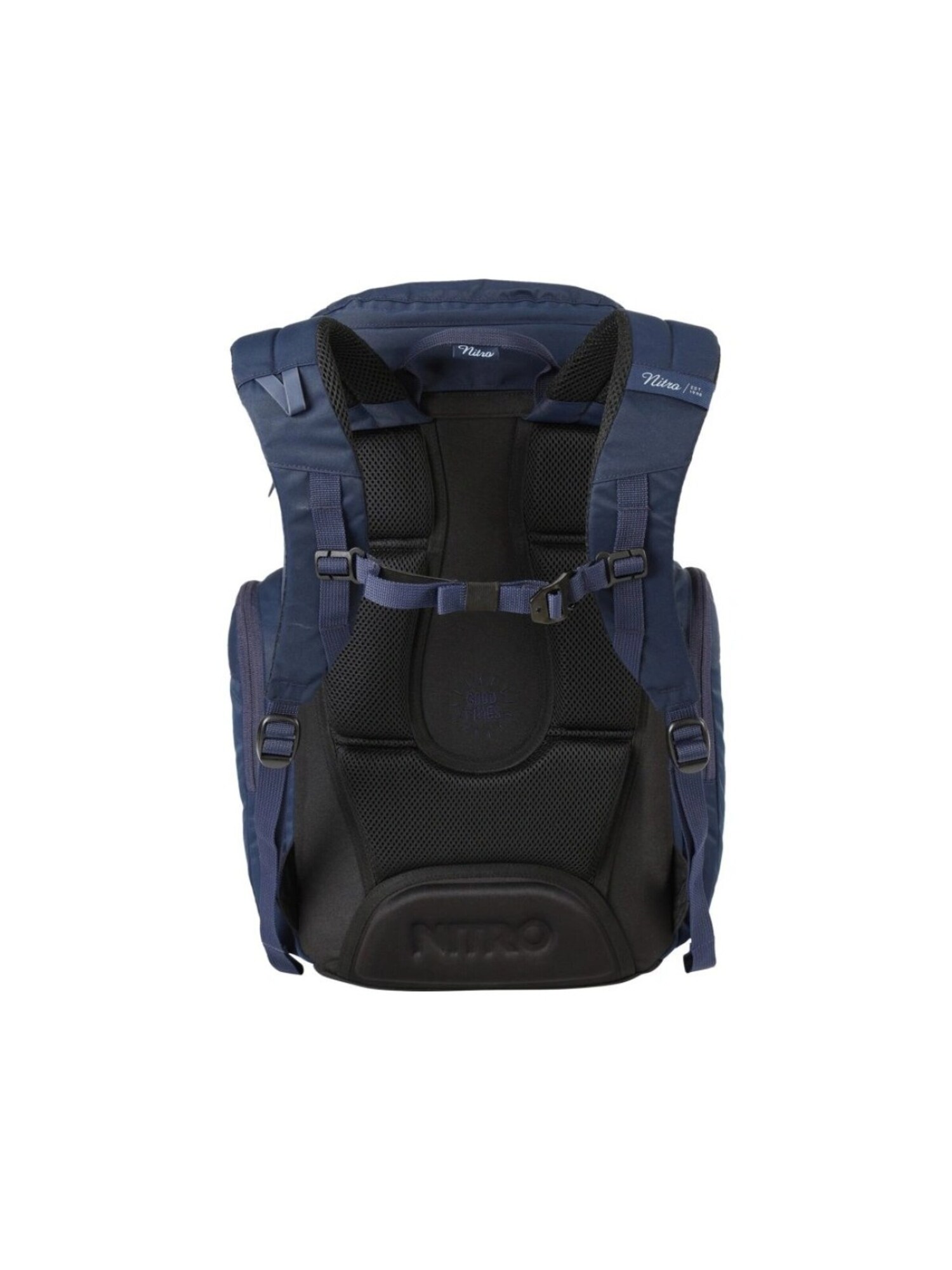 NITRO Mochila azul – imagen 4