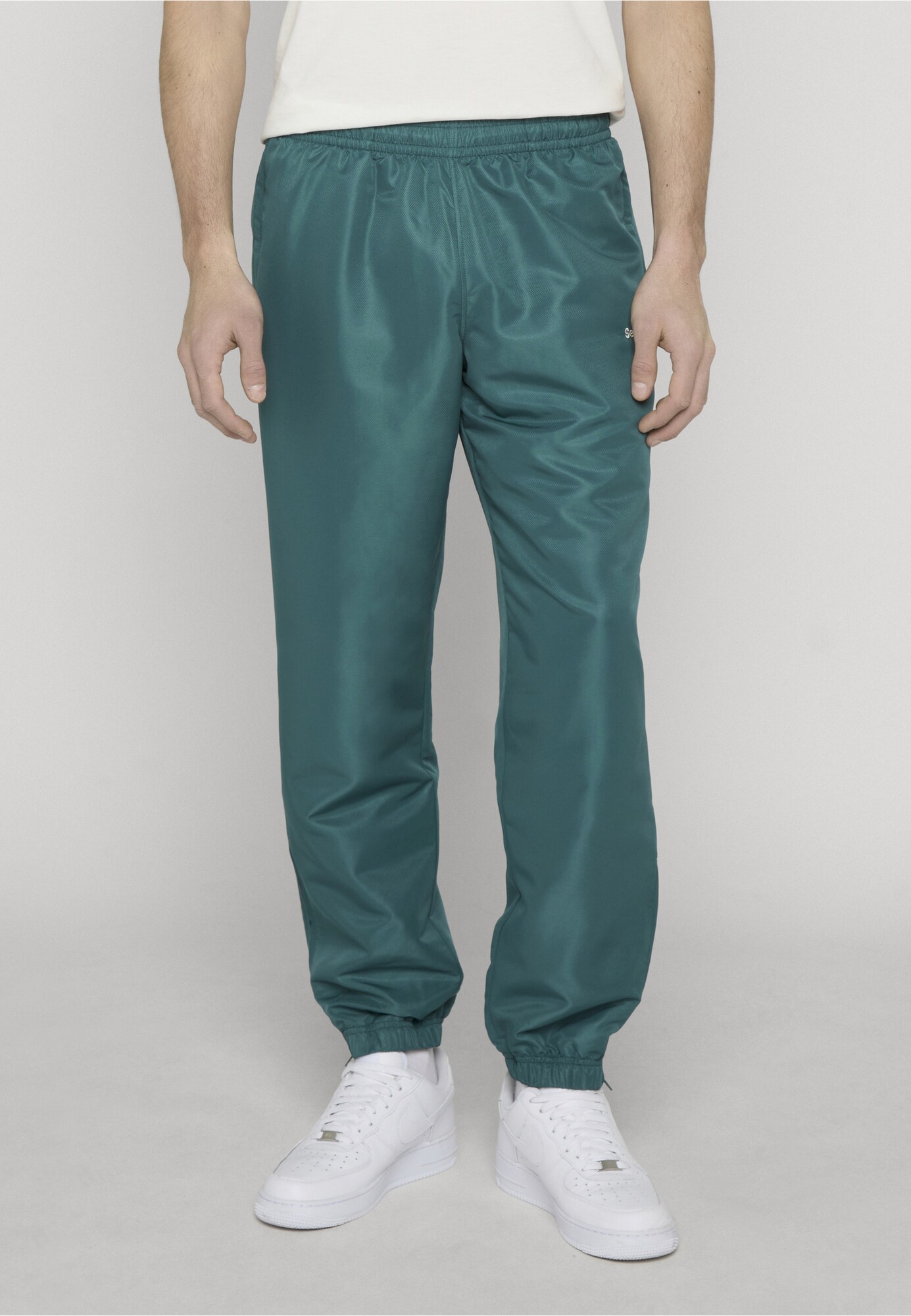 Sergio Tacchini Pantalón 'Carson' petróleo – imagen 3