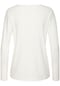 Kiválasztva, VIVANCE, Póló, fehér