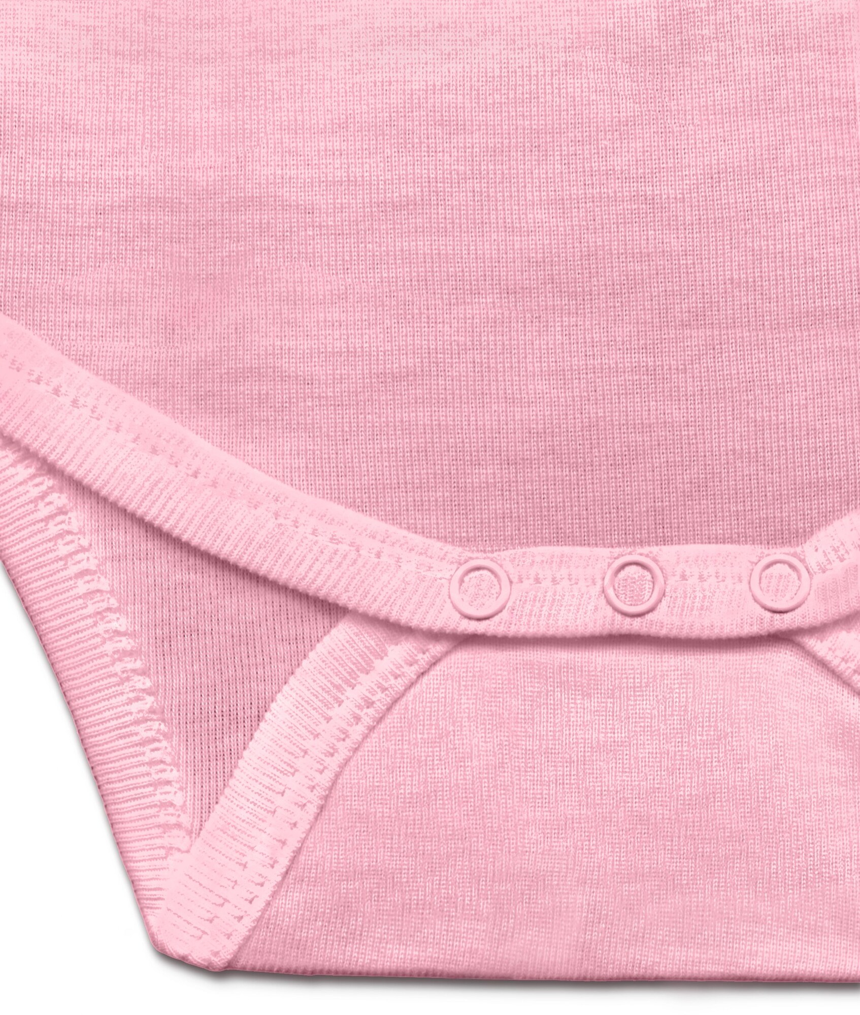 Thumbnail - LOGOSHIRT Baby-Body Smiley Face