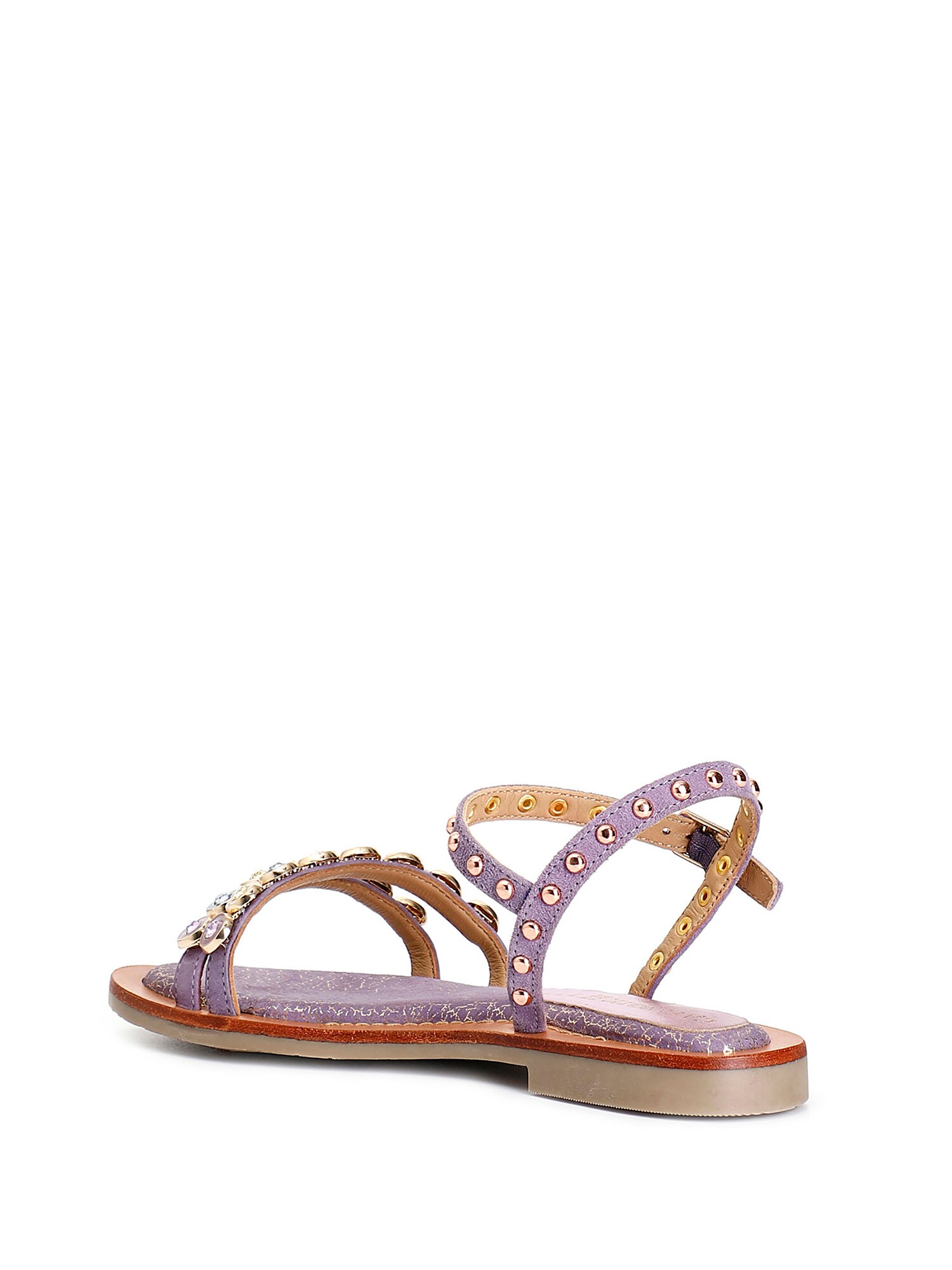 Thumbnail - CAF NOIR Sandalen