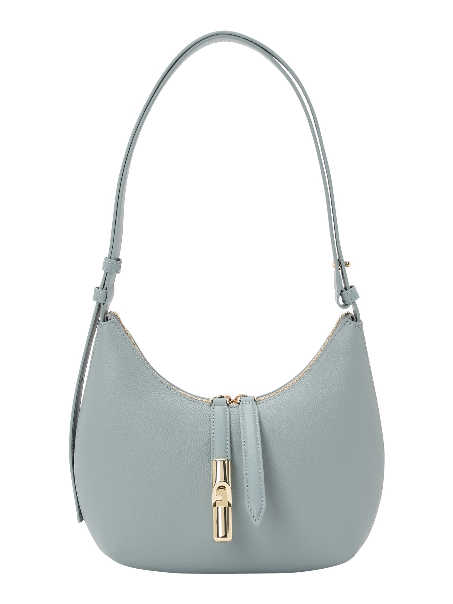 FURLA Geantă de umăr GOCCIA  opal
