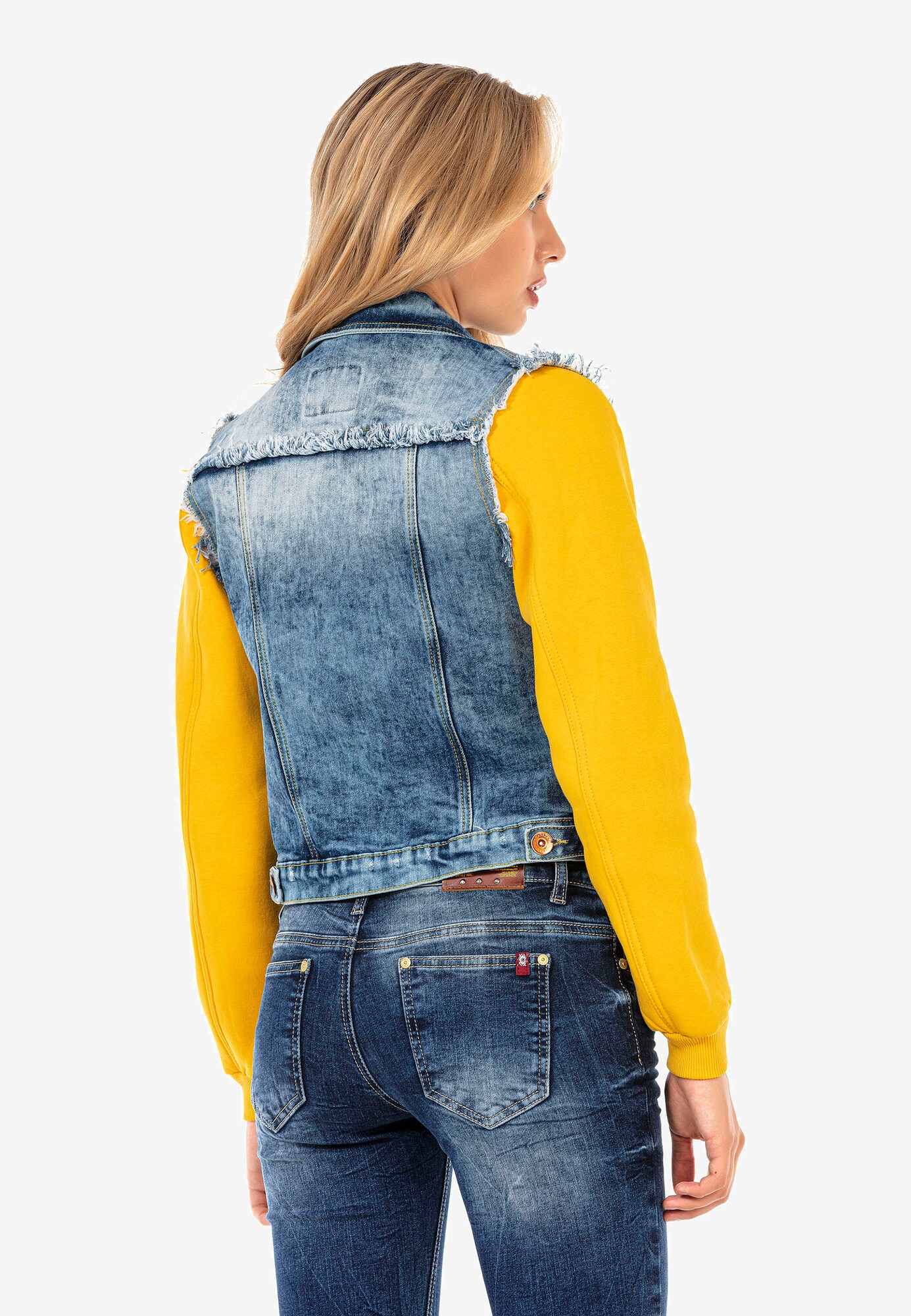 Thumbnail - CIPO & BAXX Übergangsjacke