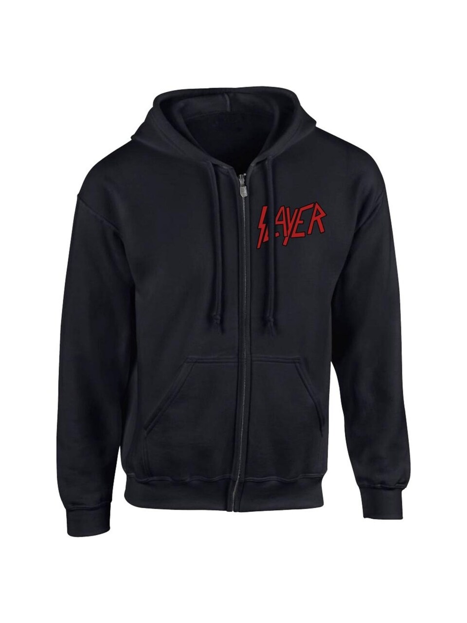 Sweatjacka 'Slayer Eagle'