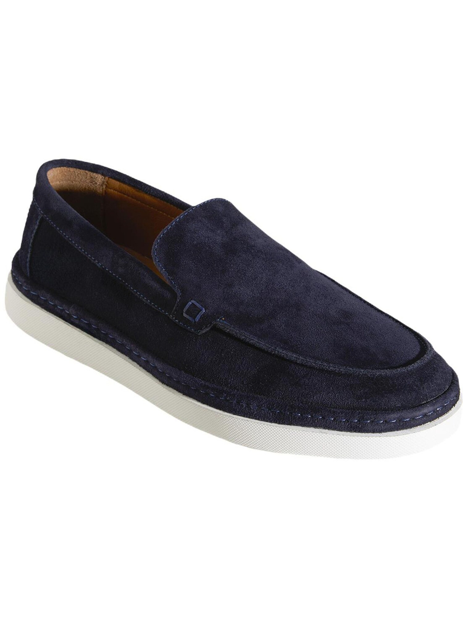 Desa Zapatillas 'Slipper' azul oscuro