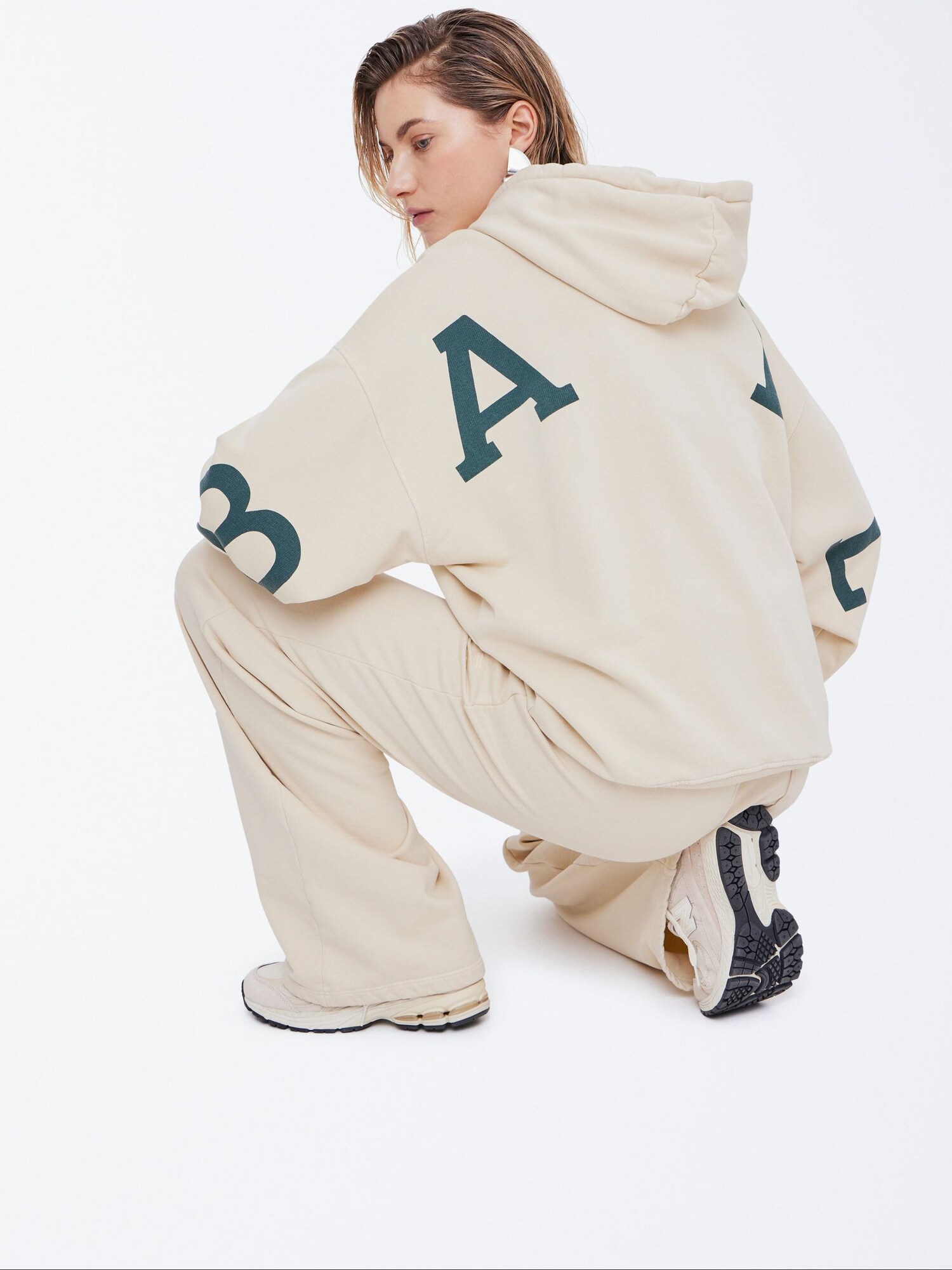 Thumbnail - Ball Kapuzenpullover BARIVA HOODIE