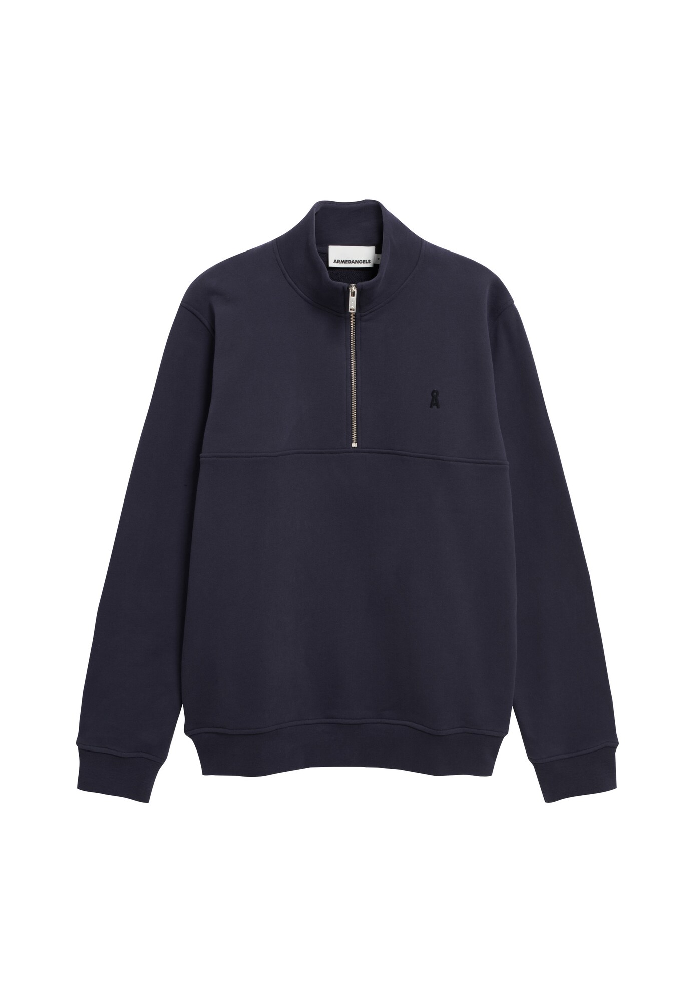 Thumbnail - Sweatshirt WAARLO LOOP (GOTS)