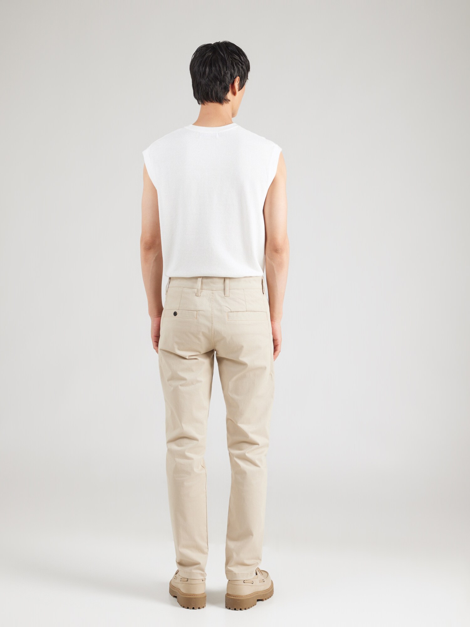G-STAR Pantalón chino ecru – imagen 3