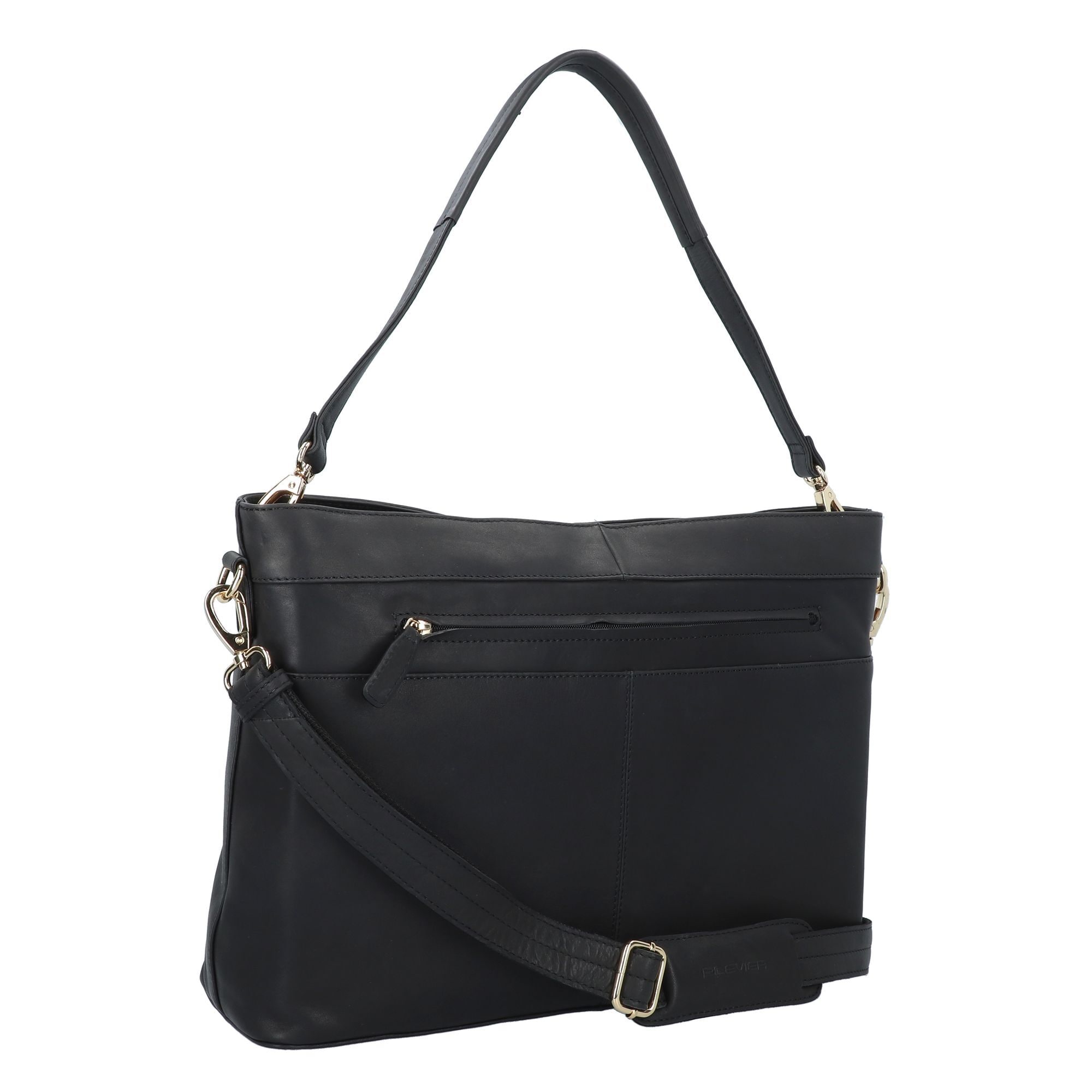 Thumbnail - Plevier Schultertasche