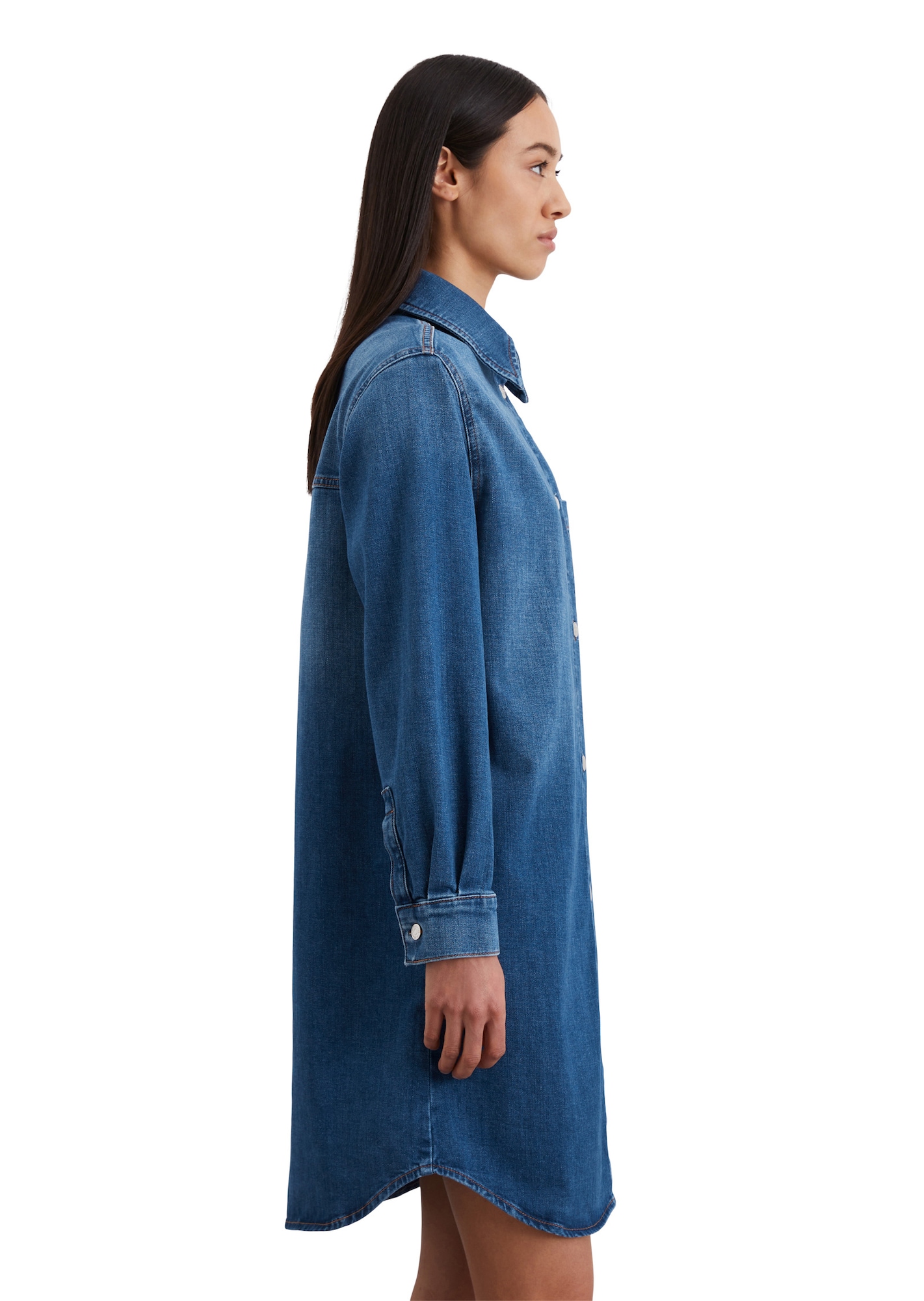 Thumbnail - Blusenkleid
