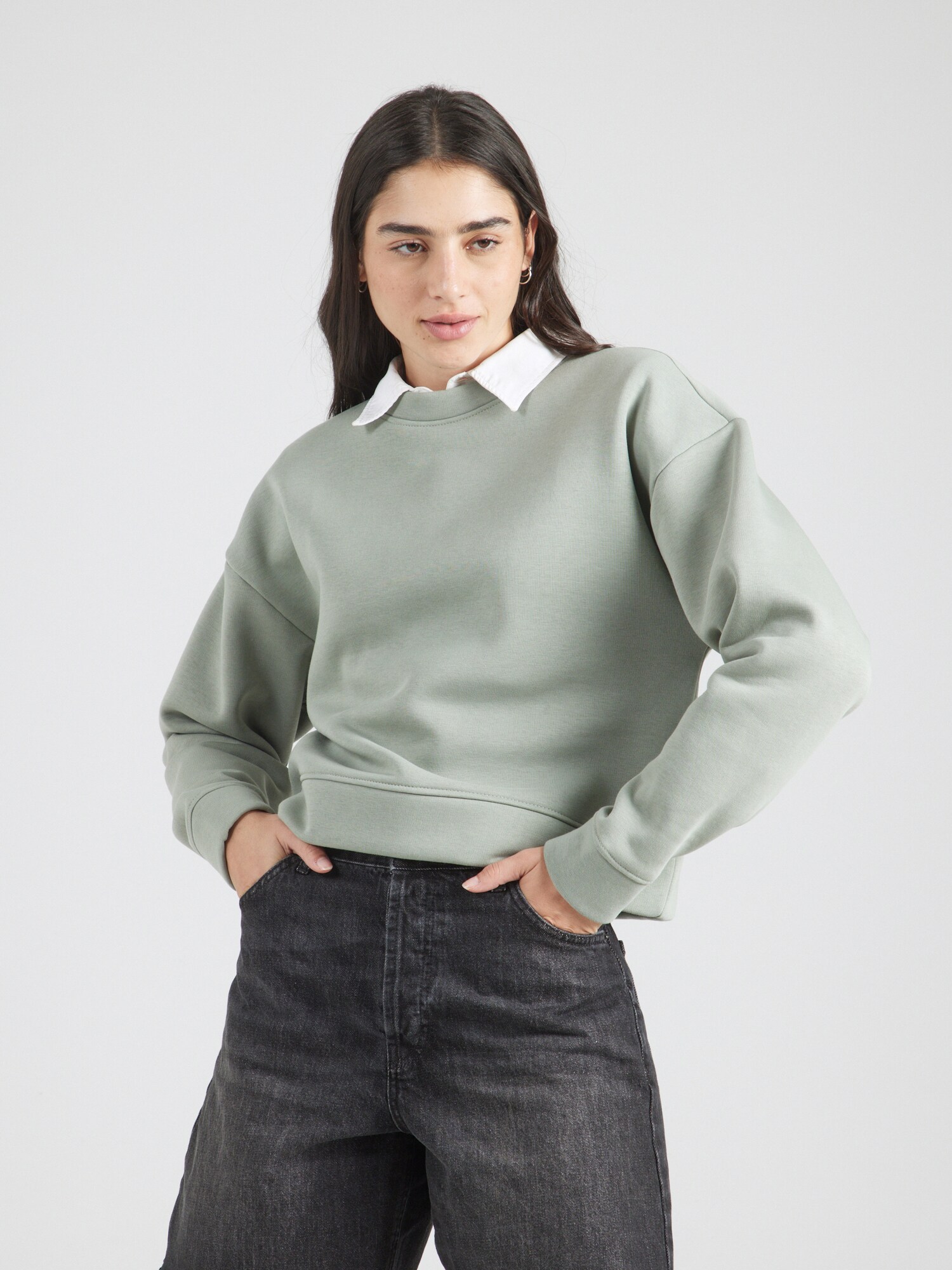 Thumbnail - ABOUT YOU Sweatshirt Daniela