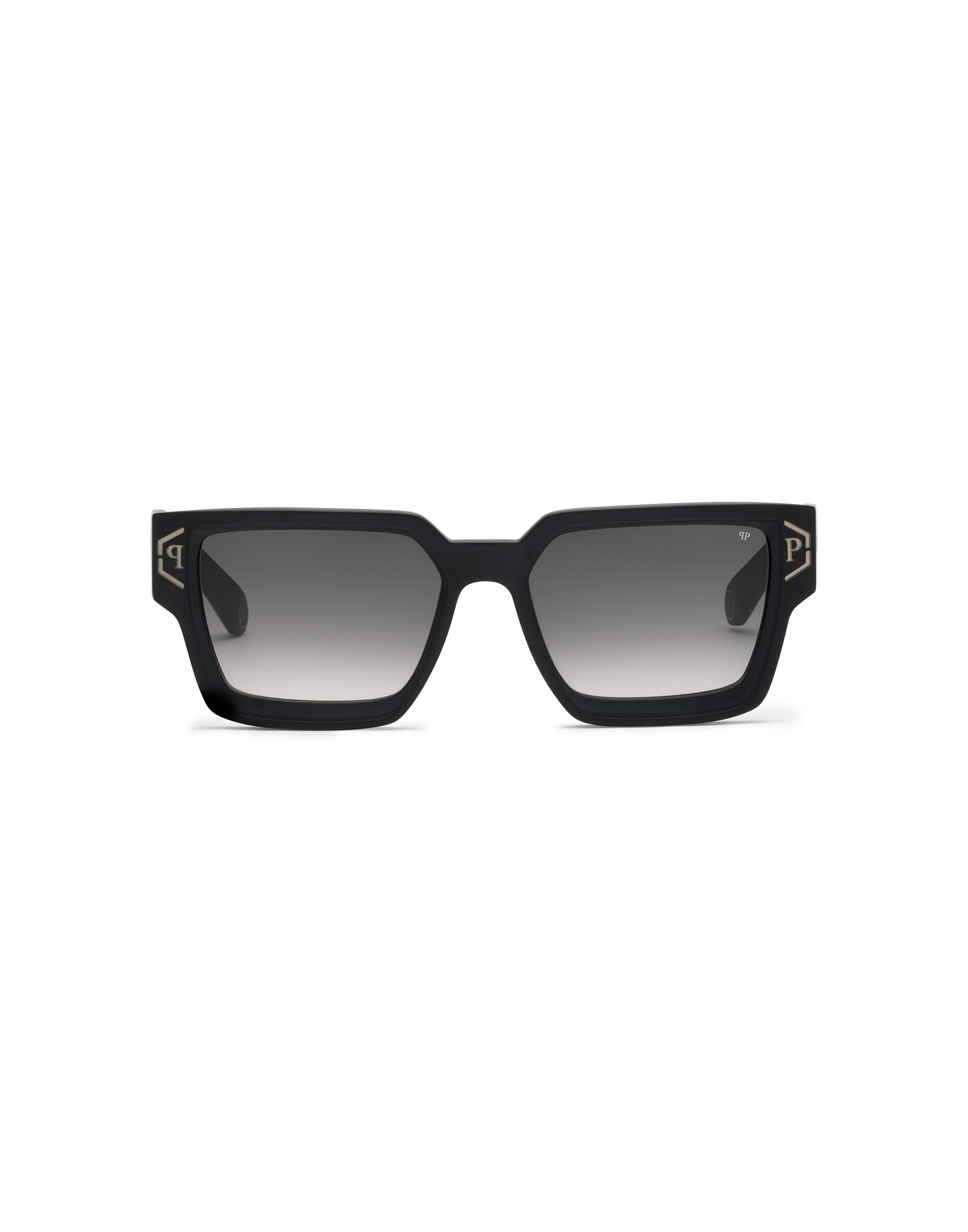 Philipp Plein Gafas de sol negro – imagen 14