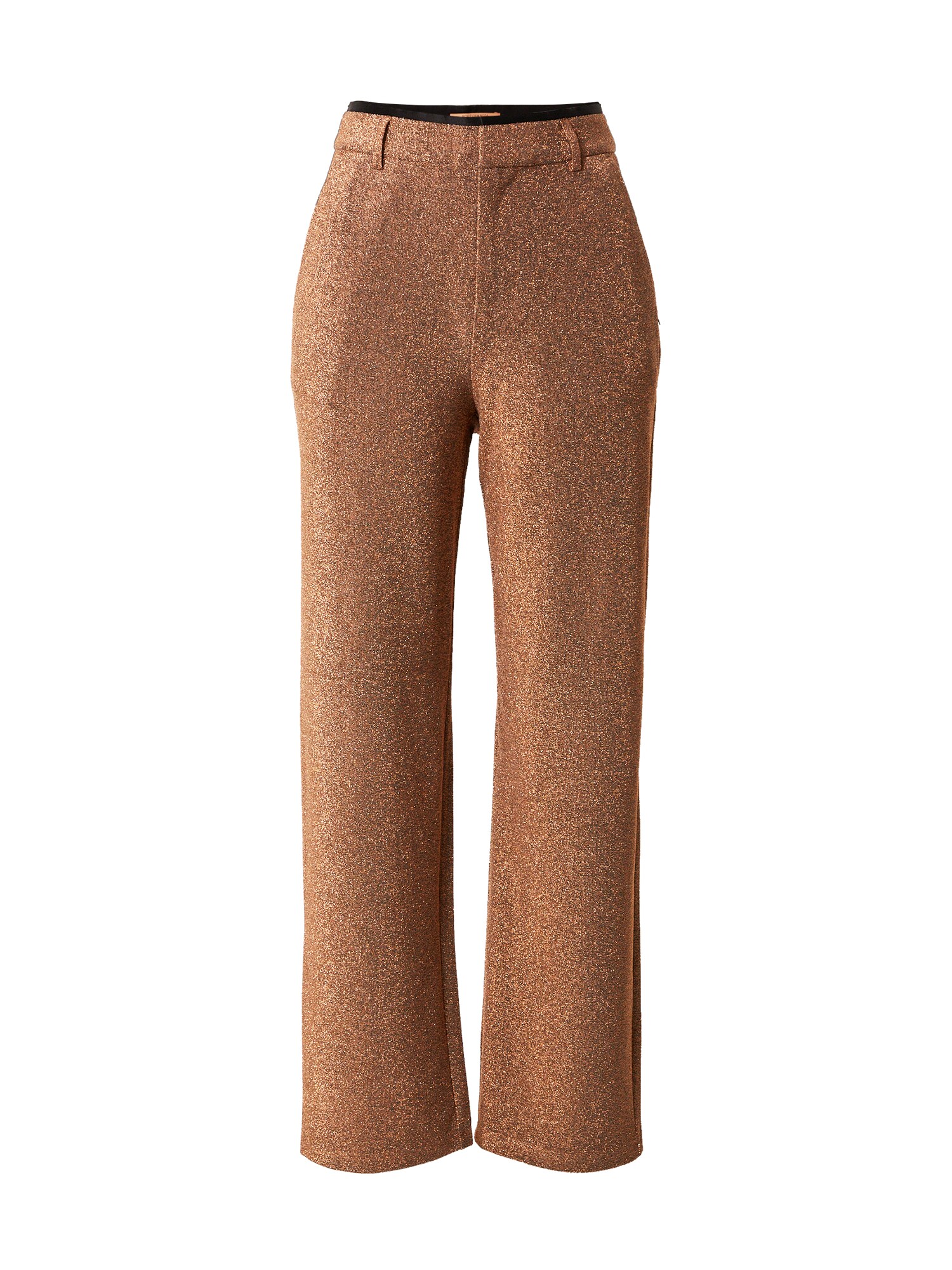 SCOTCH & SODA Kelnės  ruda