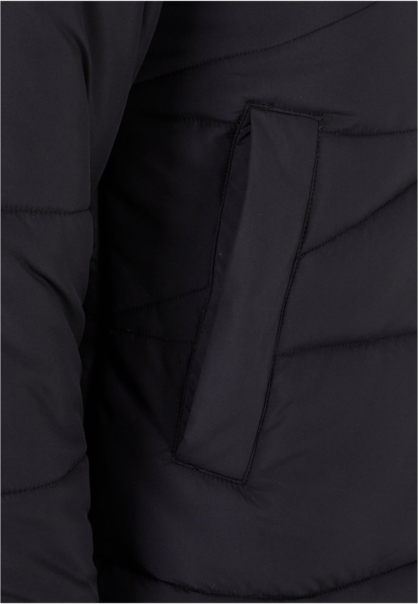 Thumbnail - Urban Classics Jacke