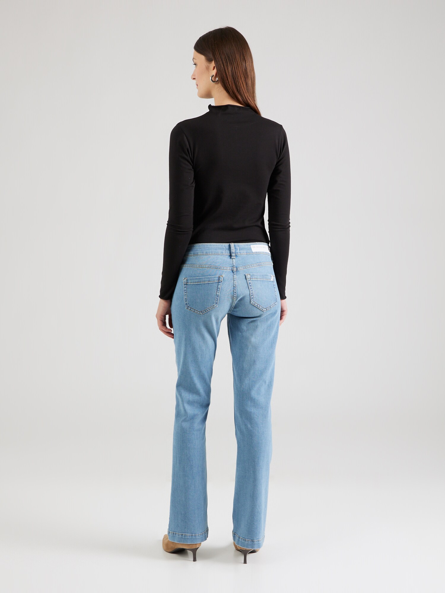 Thumbnail - Smith&Soul Jeans Janine