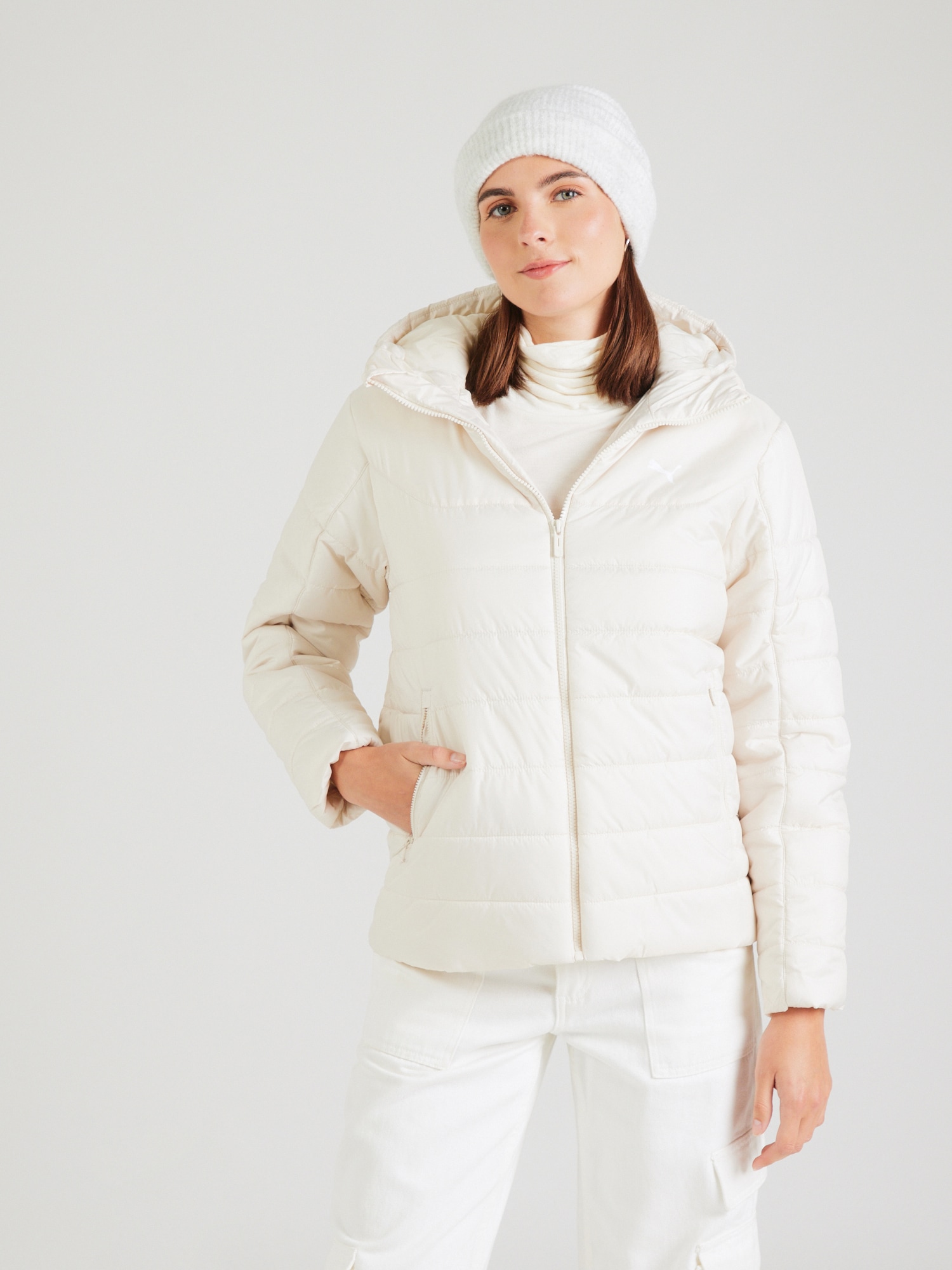 Thumbnail - PUMA Sportjacke ESS