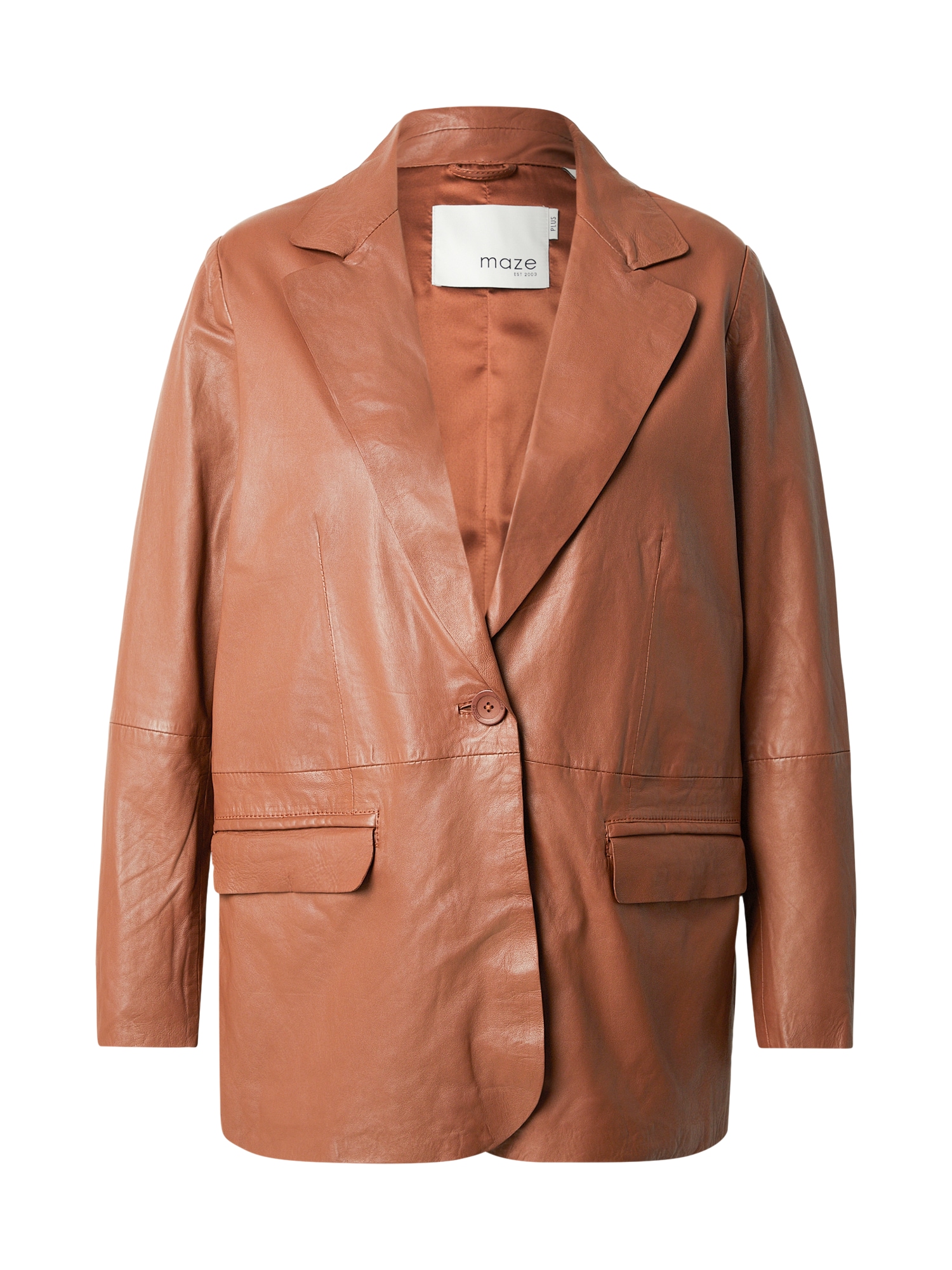 Maze Sacou  maro coniac