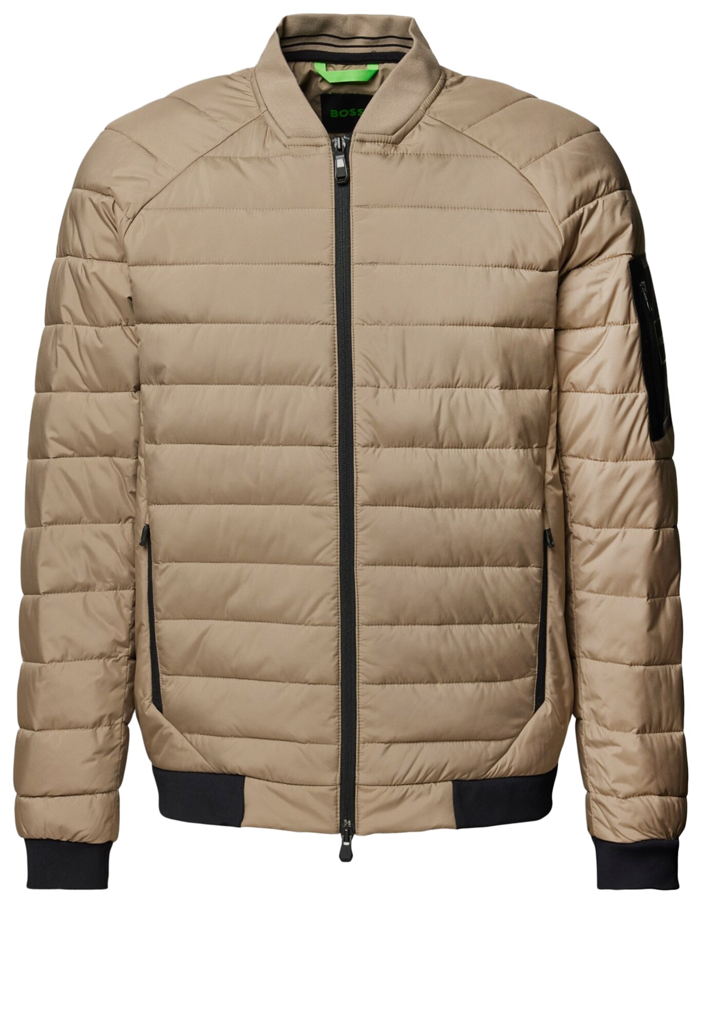 Thumbnail - BOSS Jacke JOrdos