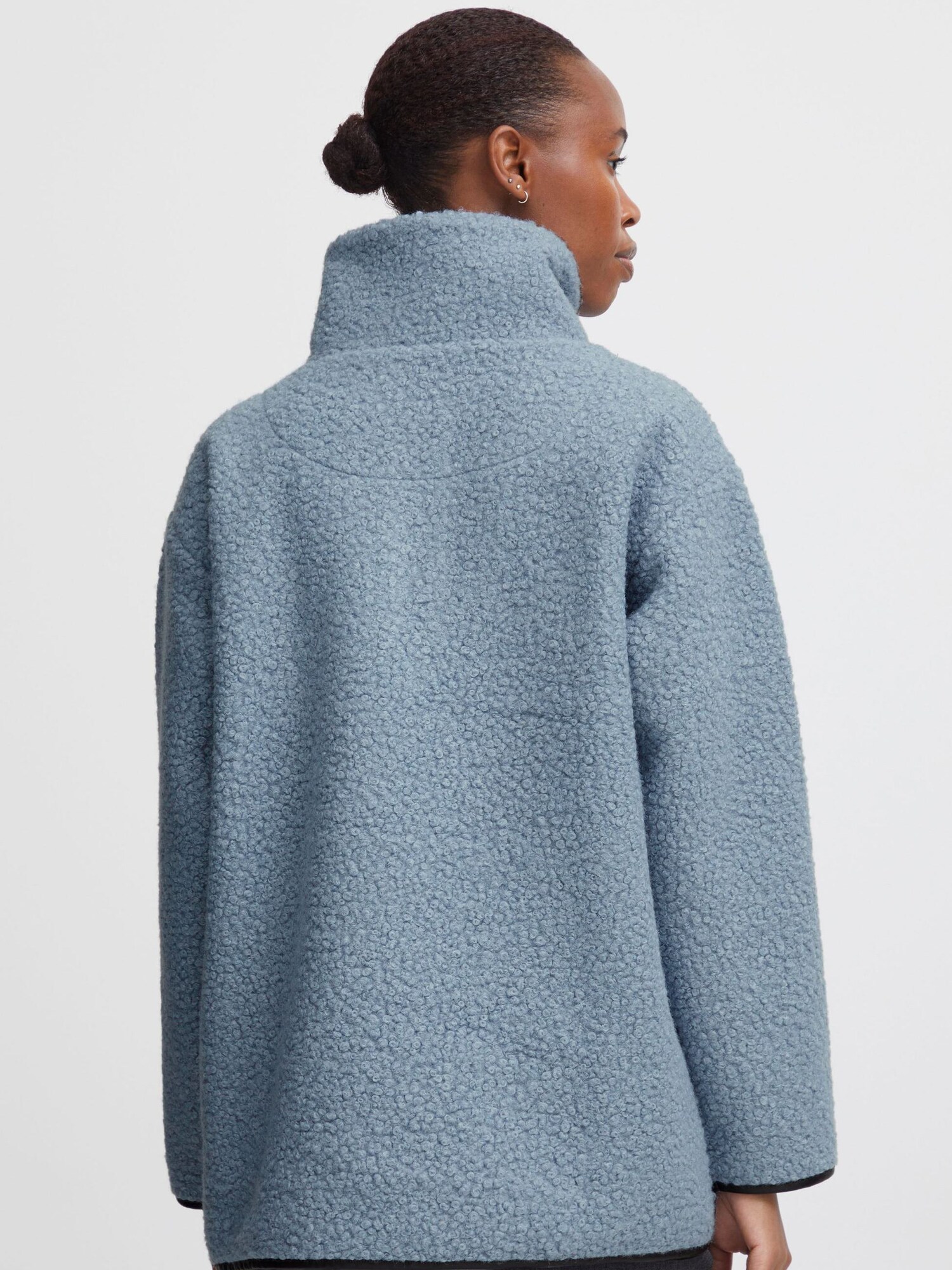 Thumbnail - b.young Sweatshirt BYCIDAN PILE