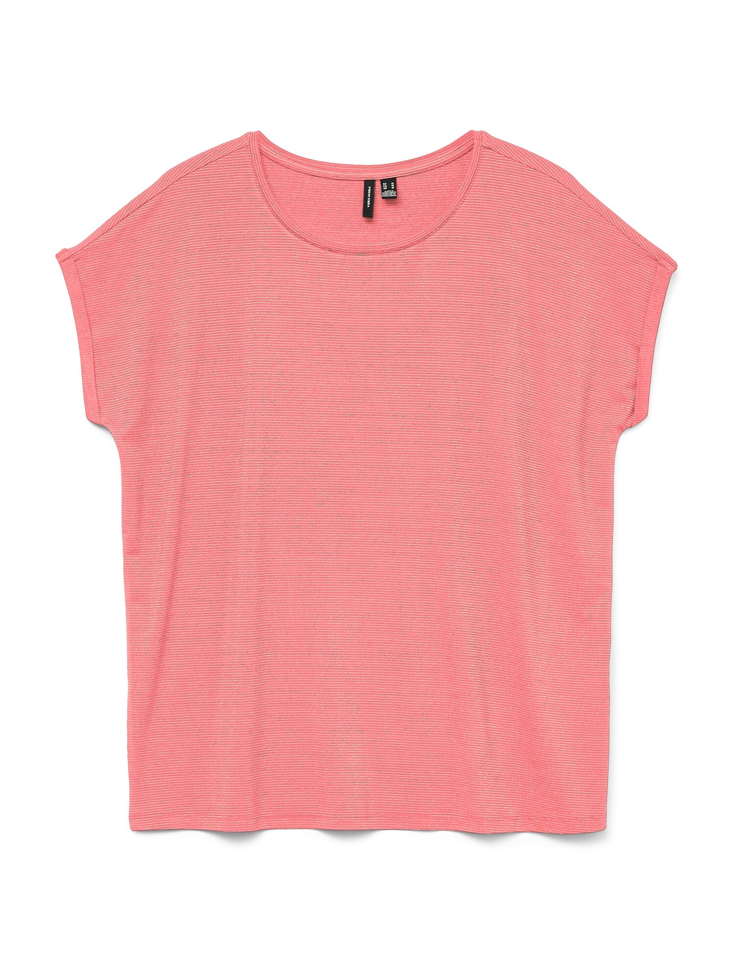 Vero Moda aduce modern pentru femei tricou