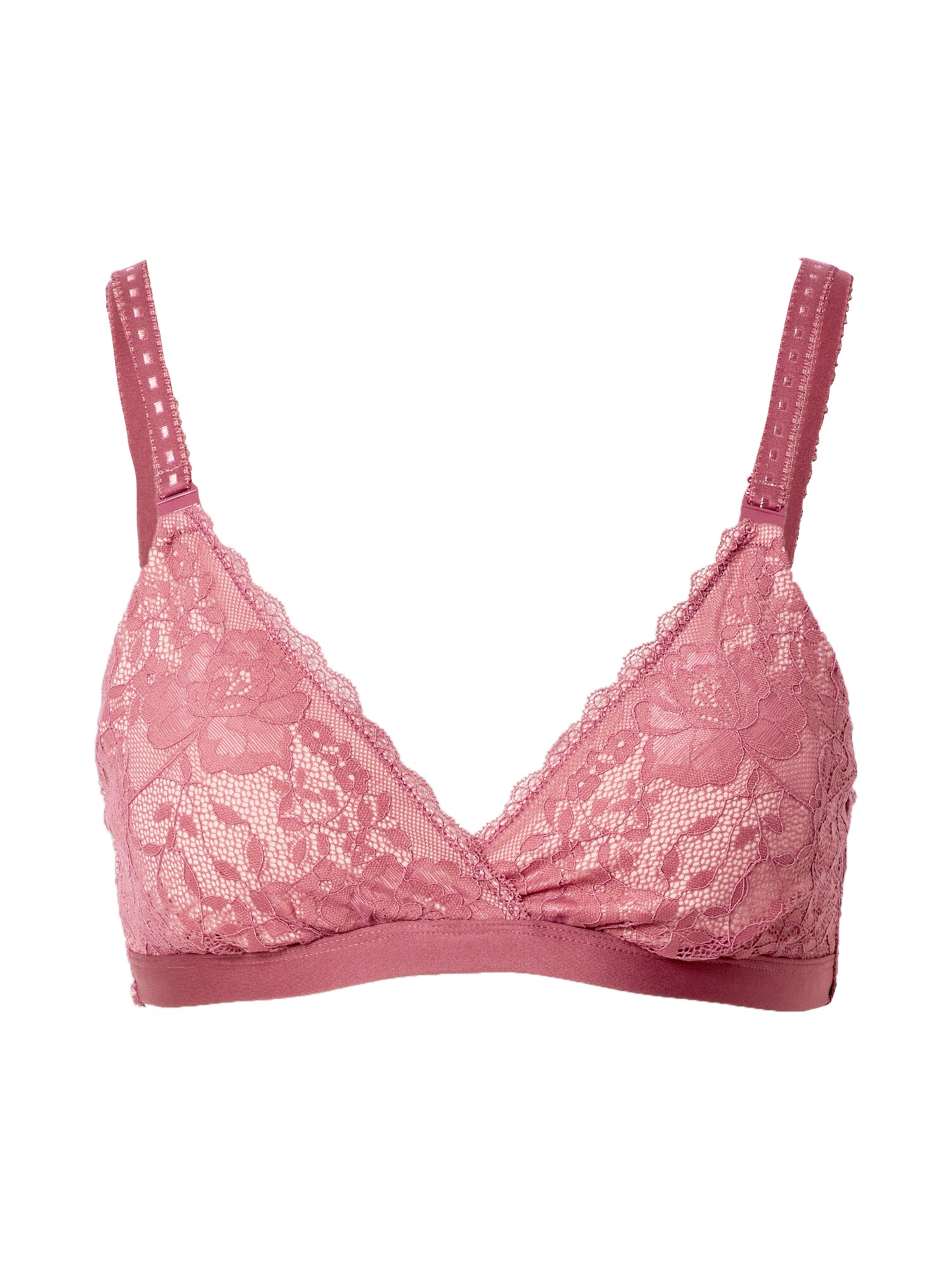 Hunkemöller Liemenėlė 'Liz'  vyno raudona spalva