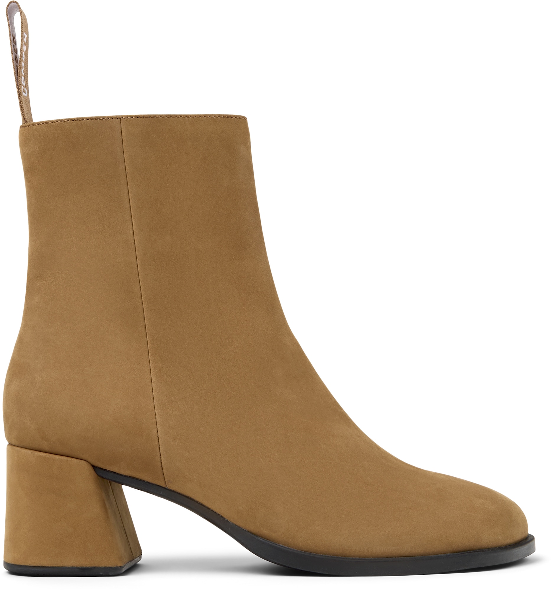 CAMPER Botas de tobillo 'Kora' marrón – imagen 6