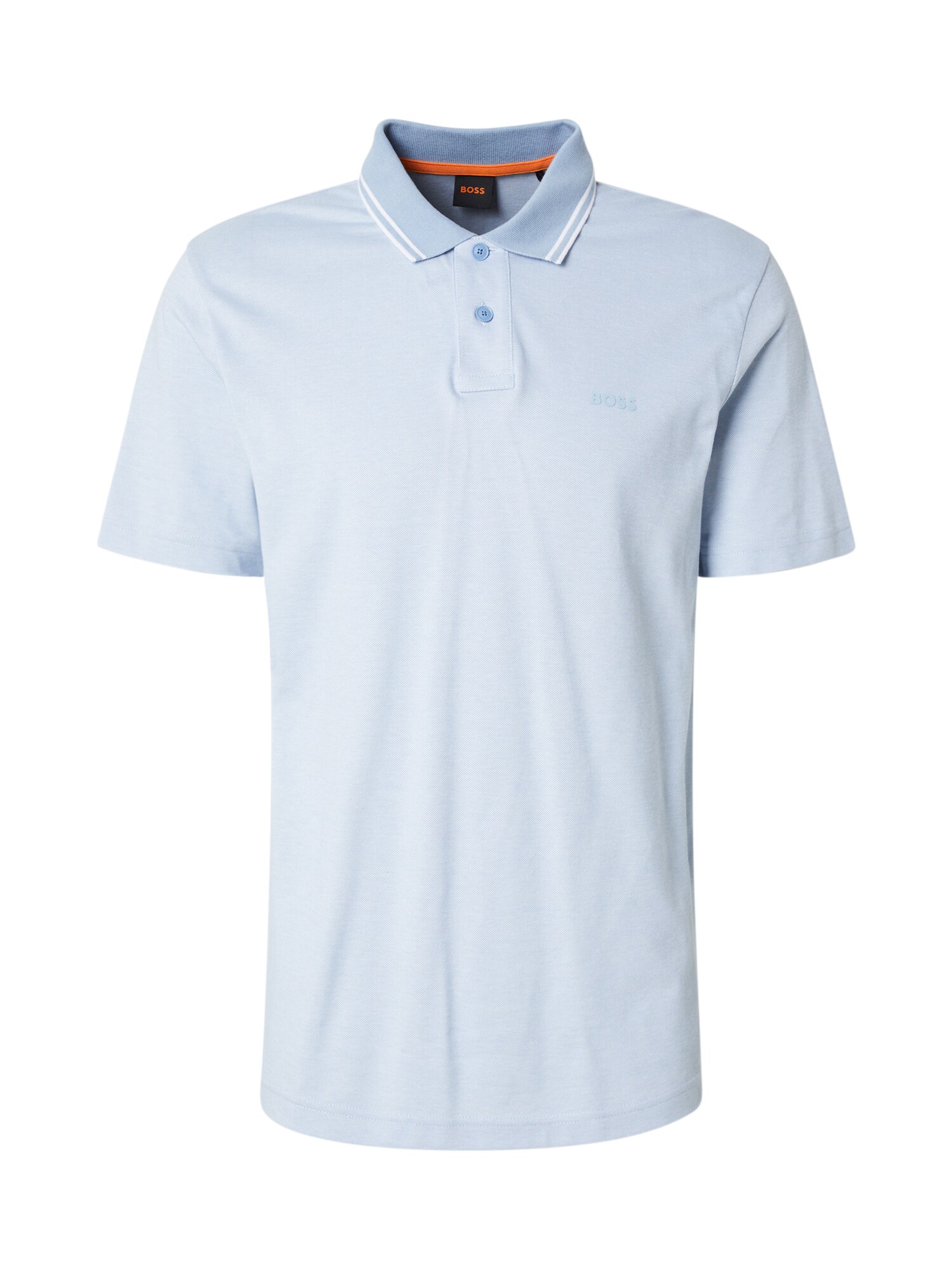 Thumbnail - Poloshirt 'PeoxfordNew'