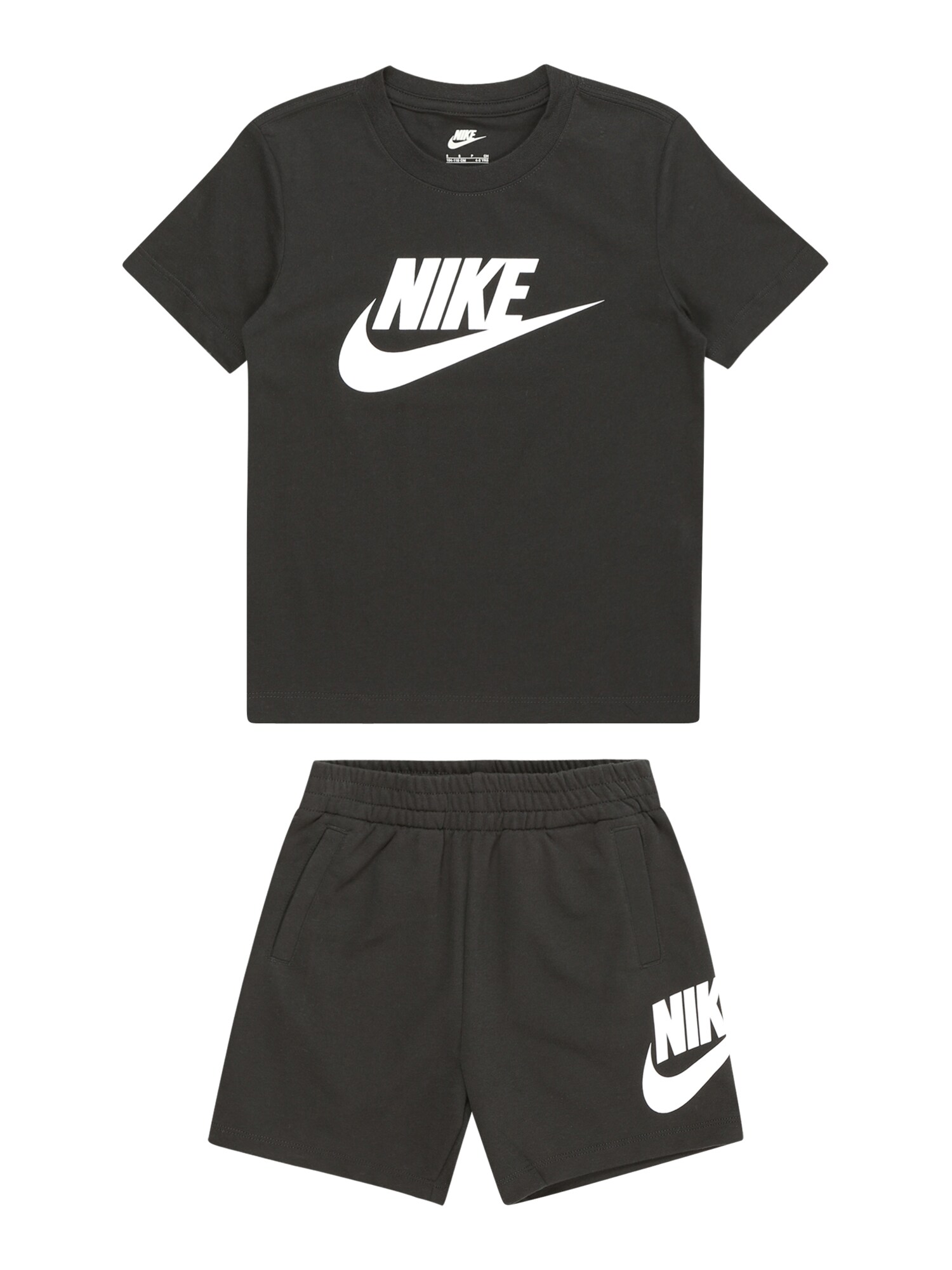 Original pentru băieți set de la Nike Sportswear