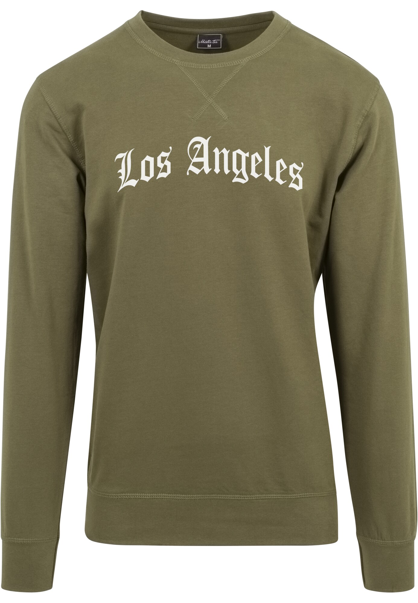 Thumbnail - MT Men Sweatshirt Los Angeles
