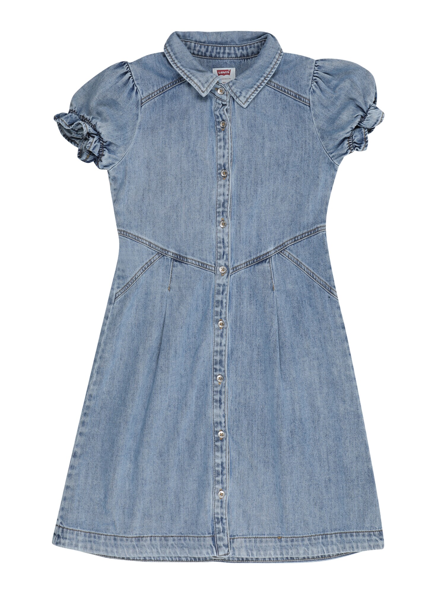 LEVI'S ® Ruha 'WESTERN'  kék farmer akciós termékkép 1