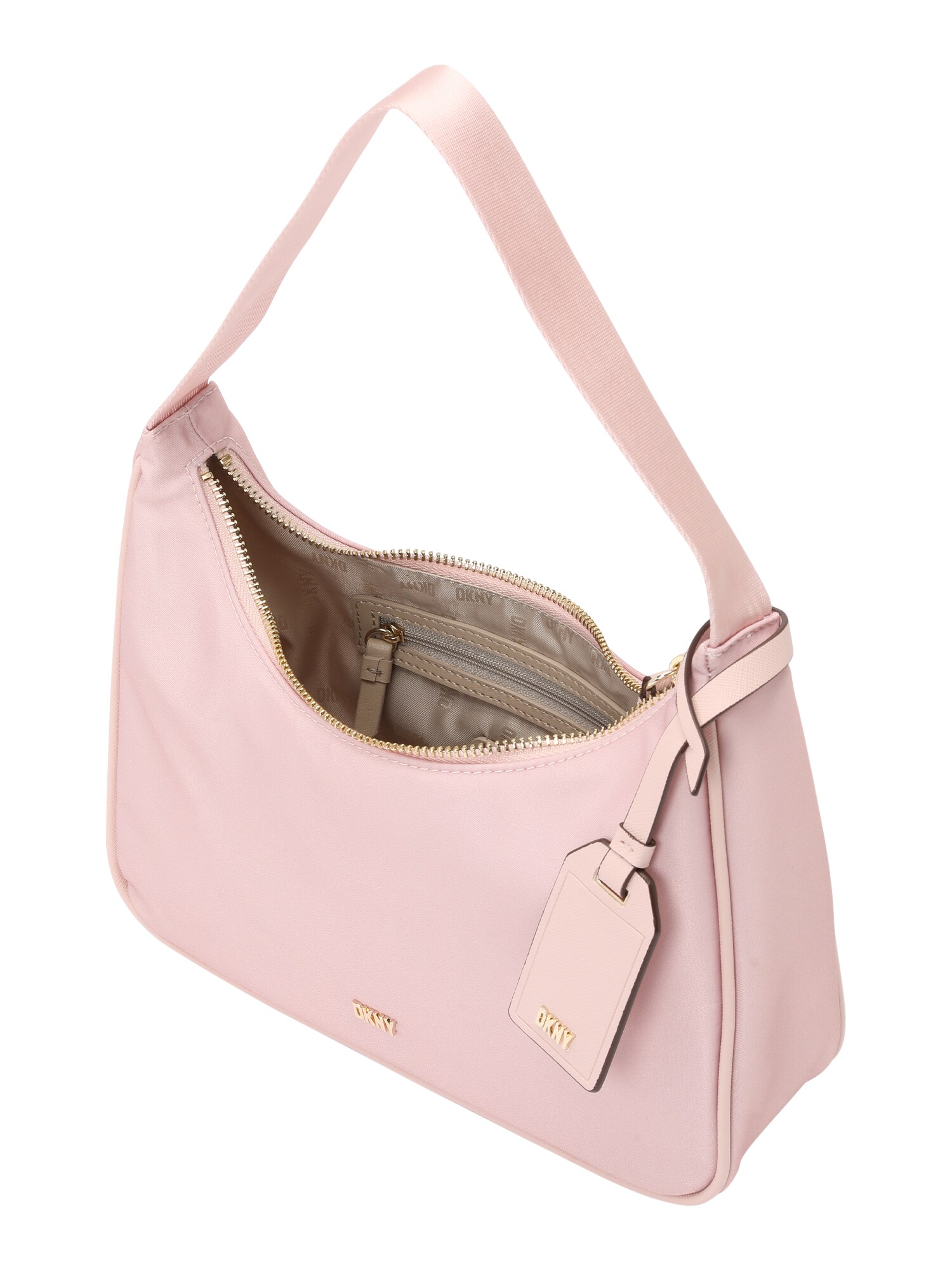 Thumbnail - DKNY Schultertasche CASEY