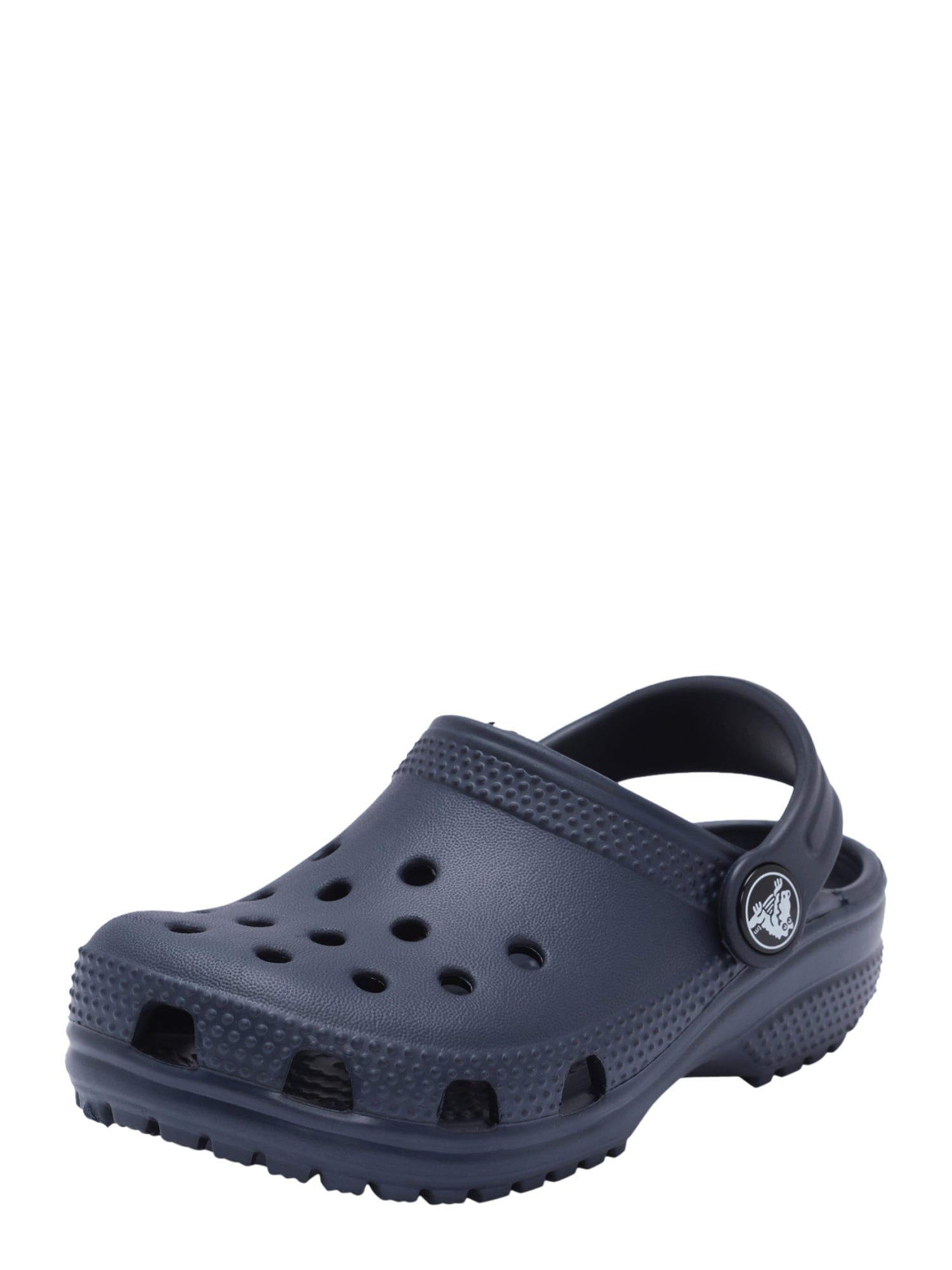 Crocs Pantofi deschiși Classic  bleumarin