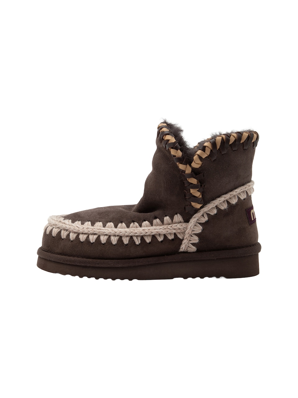 Boot 'Eskimo 18'