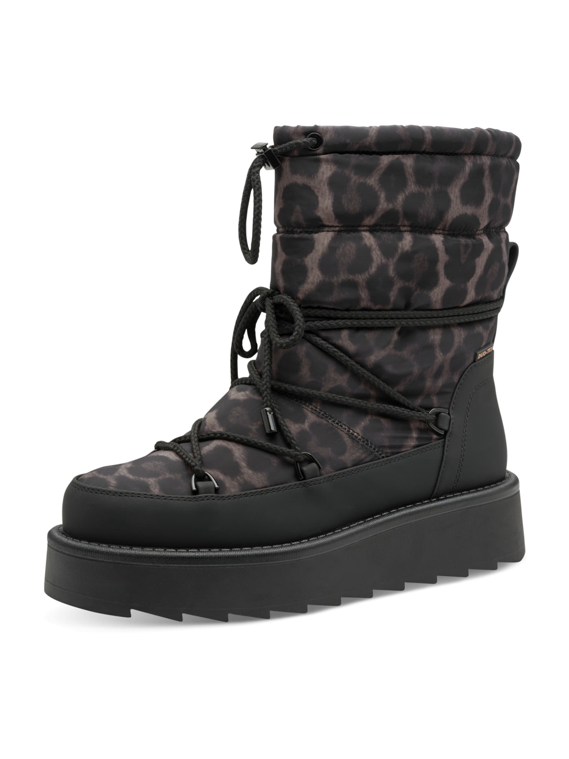 Tamaris Snöboots dam