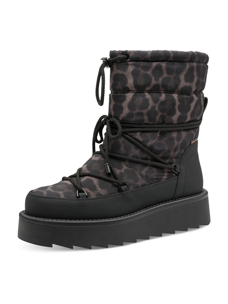 Snöboots