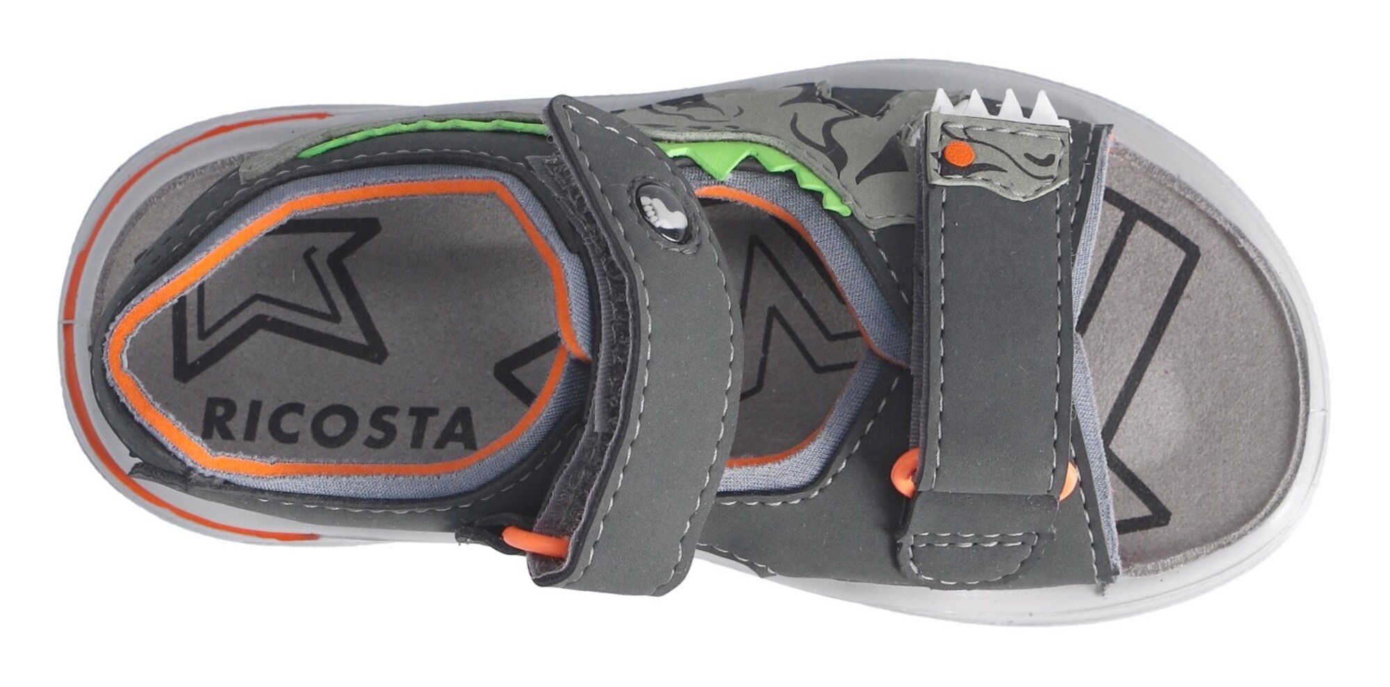 Thumbnail - RICOSTA Sandale